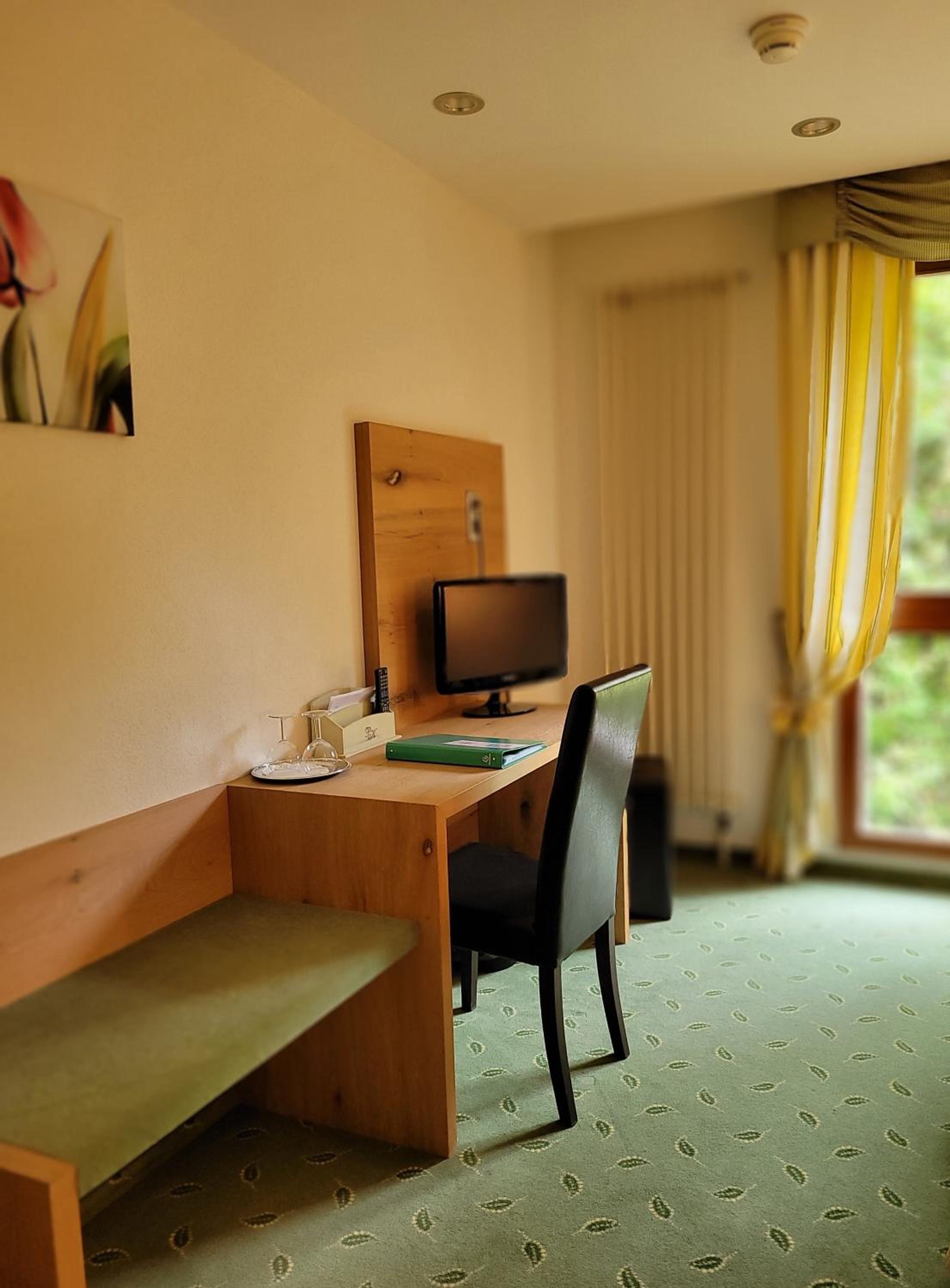 Comfort Double Room photo 2