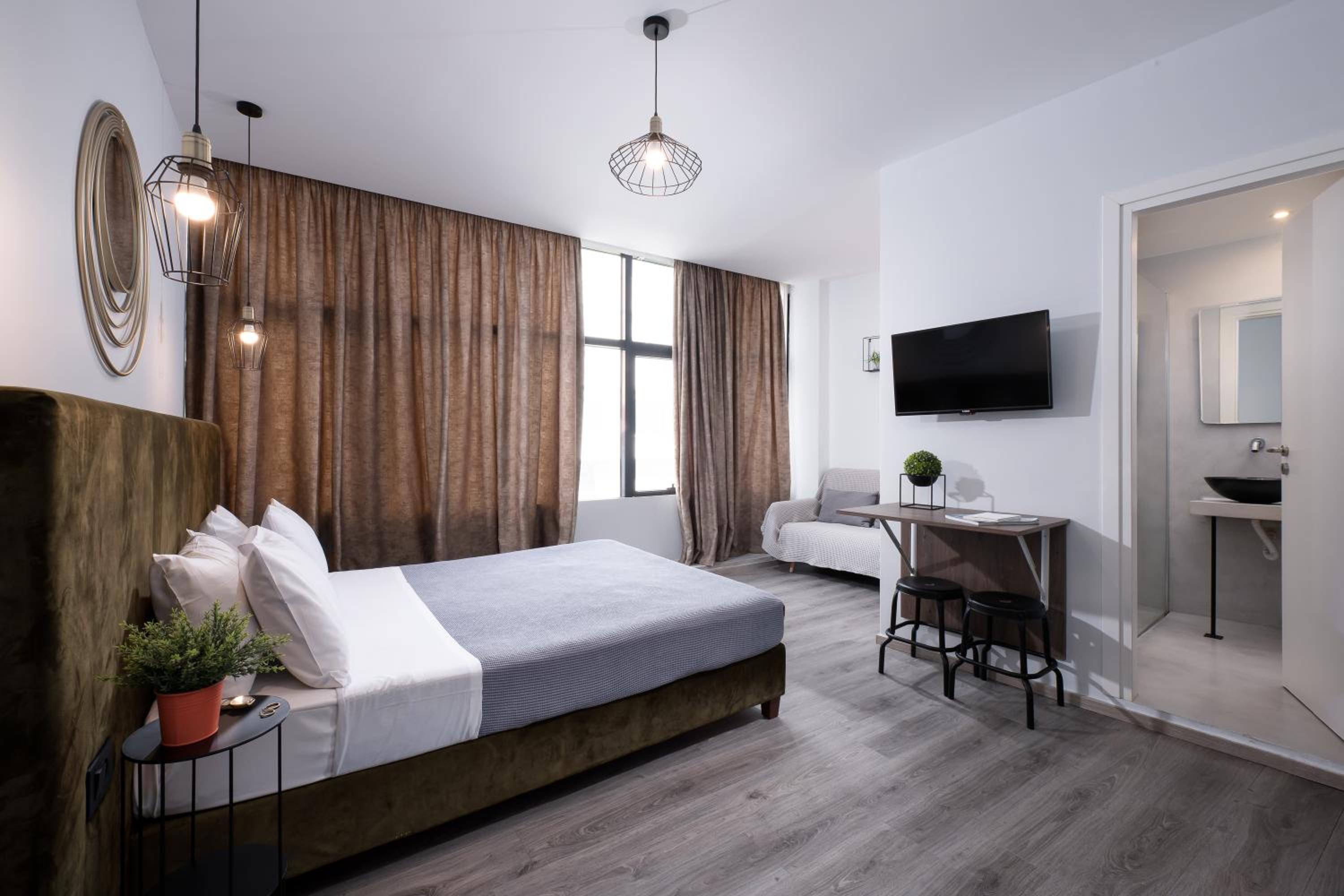 Standard Triple Room photo 1