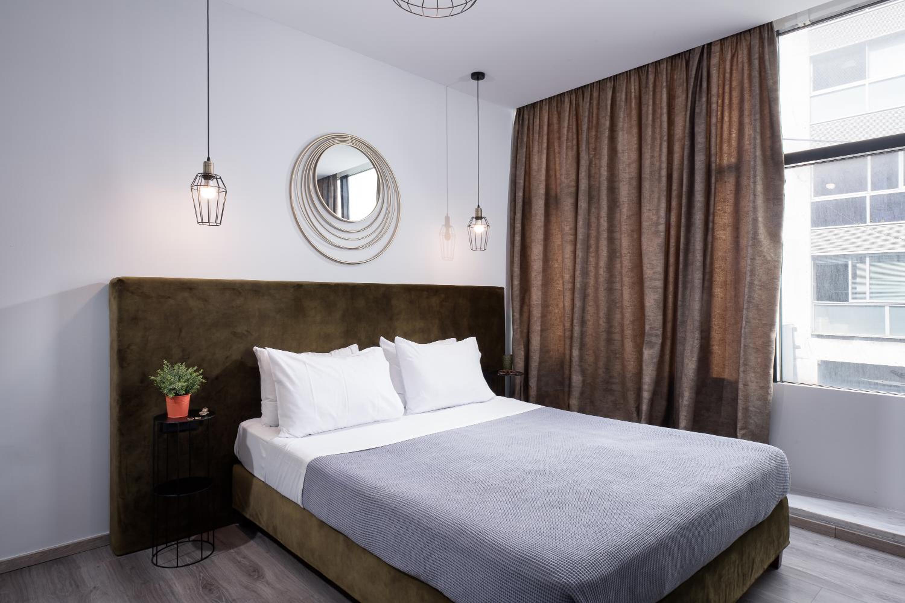 Standard Triple Room photo 2