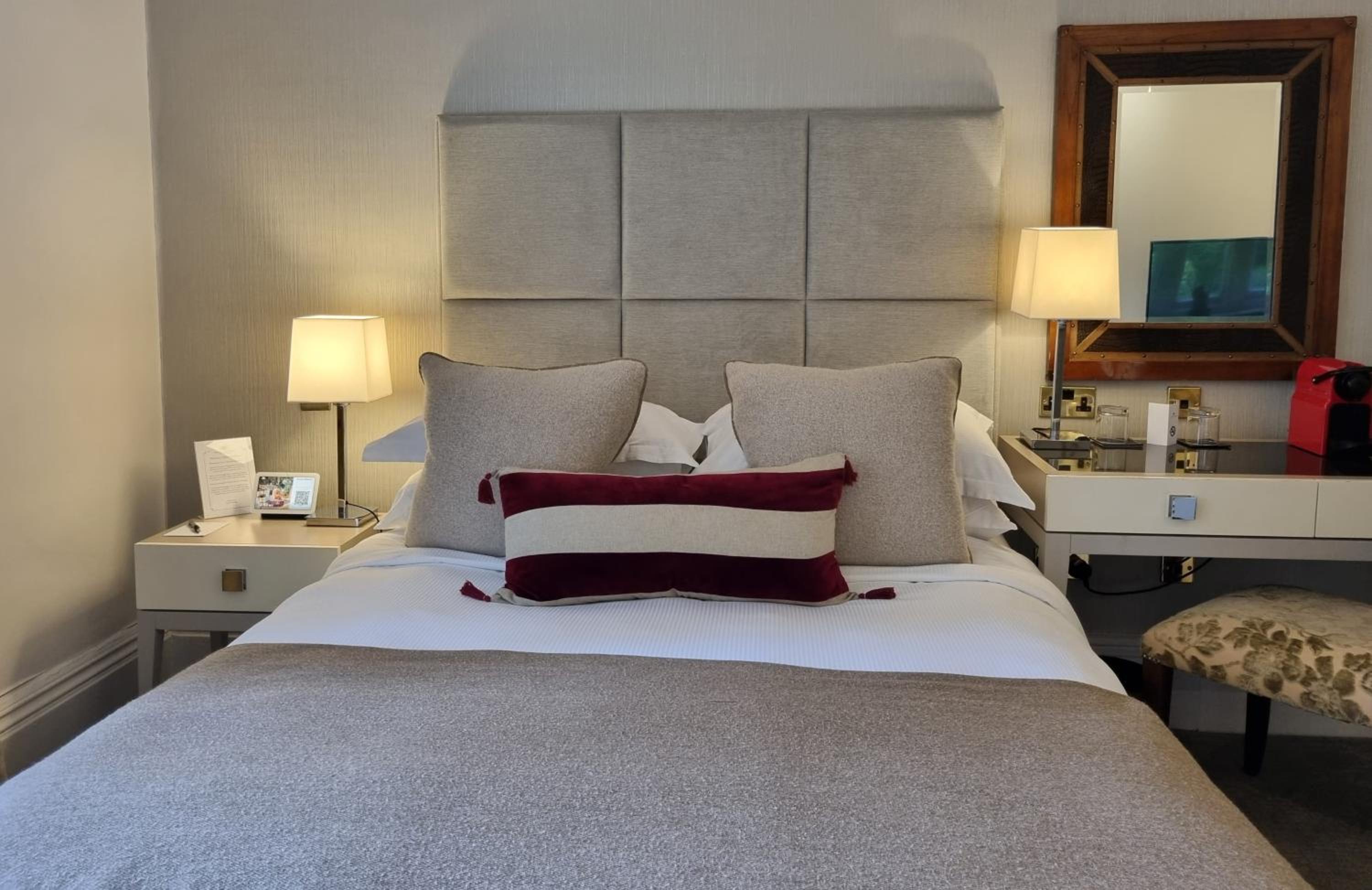 Cozy Attic double Room - Photo 7