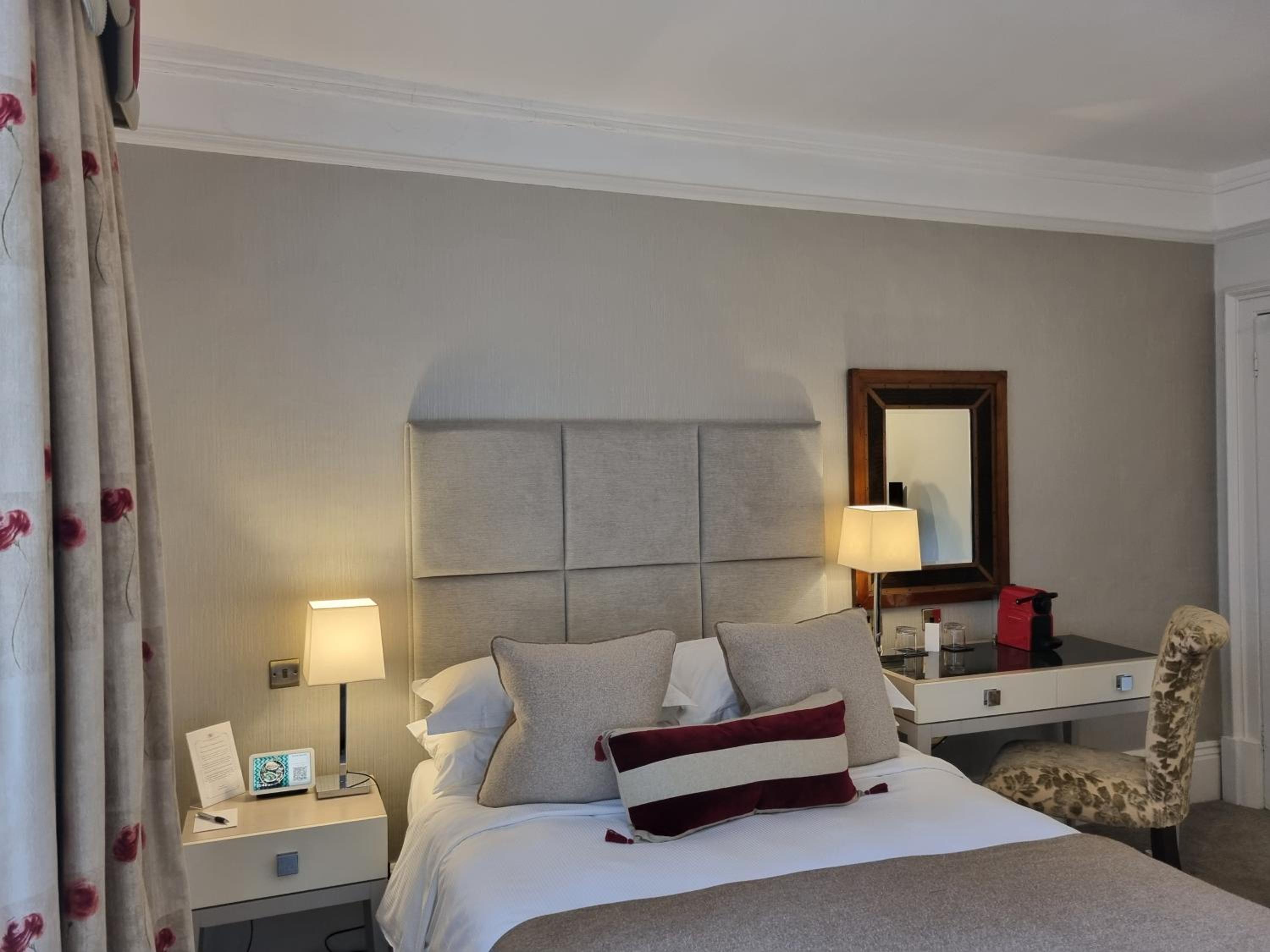 Cozy Attic double Room - Photo 1