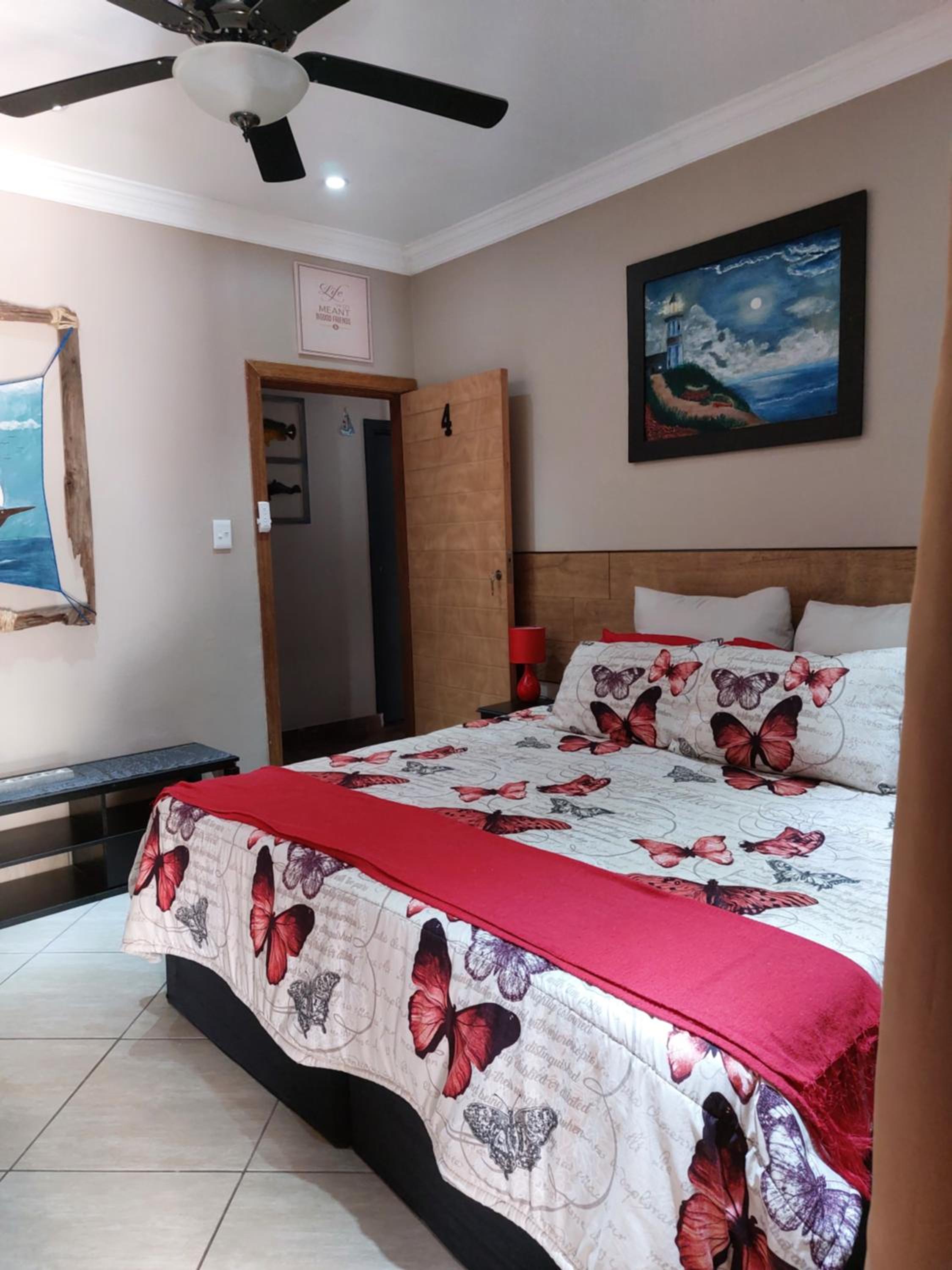 Apartment - Ground Floor - Photo 8