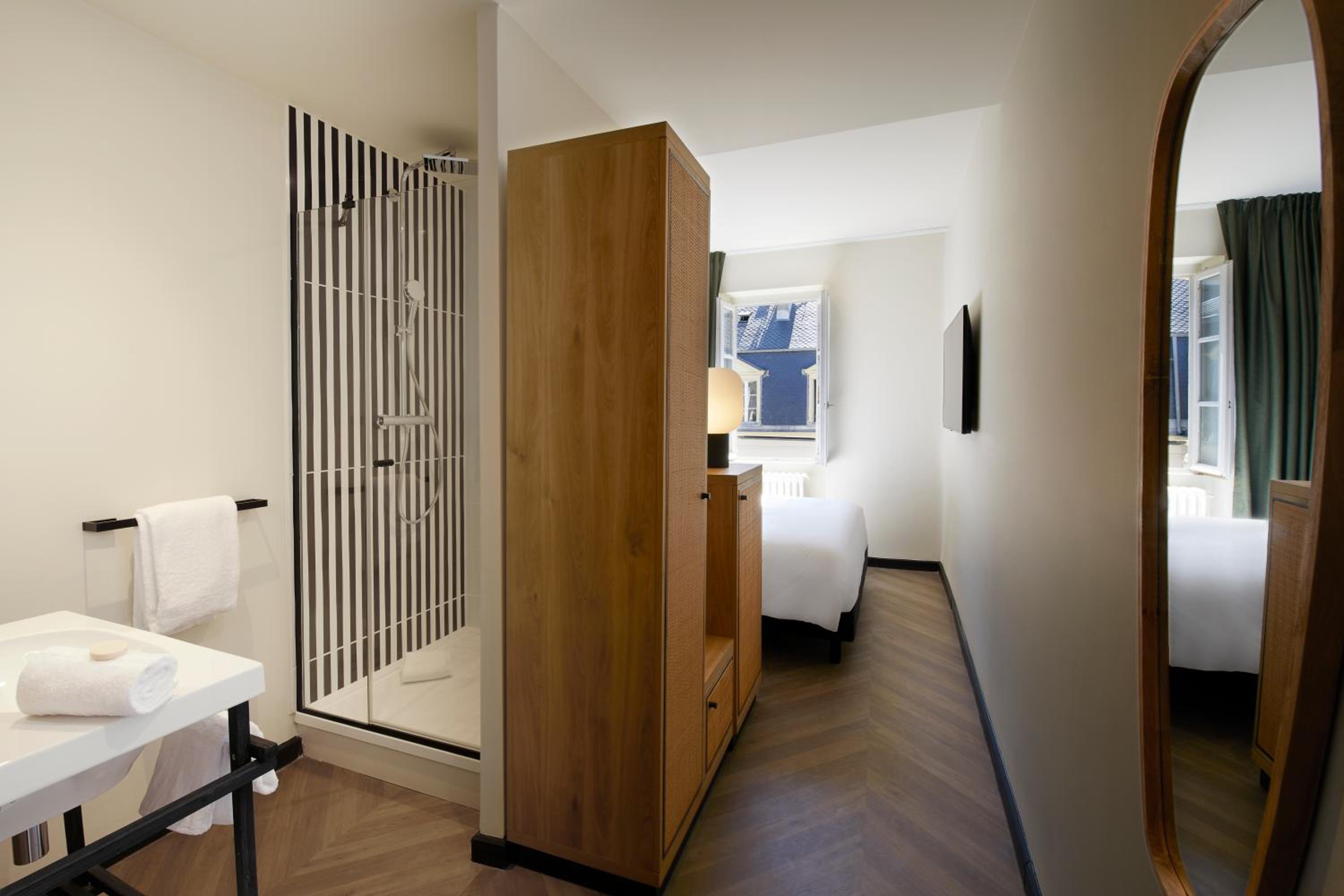Single Capsule Room - Photo 5