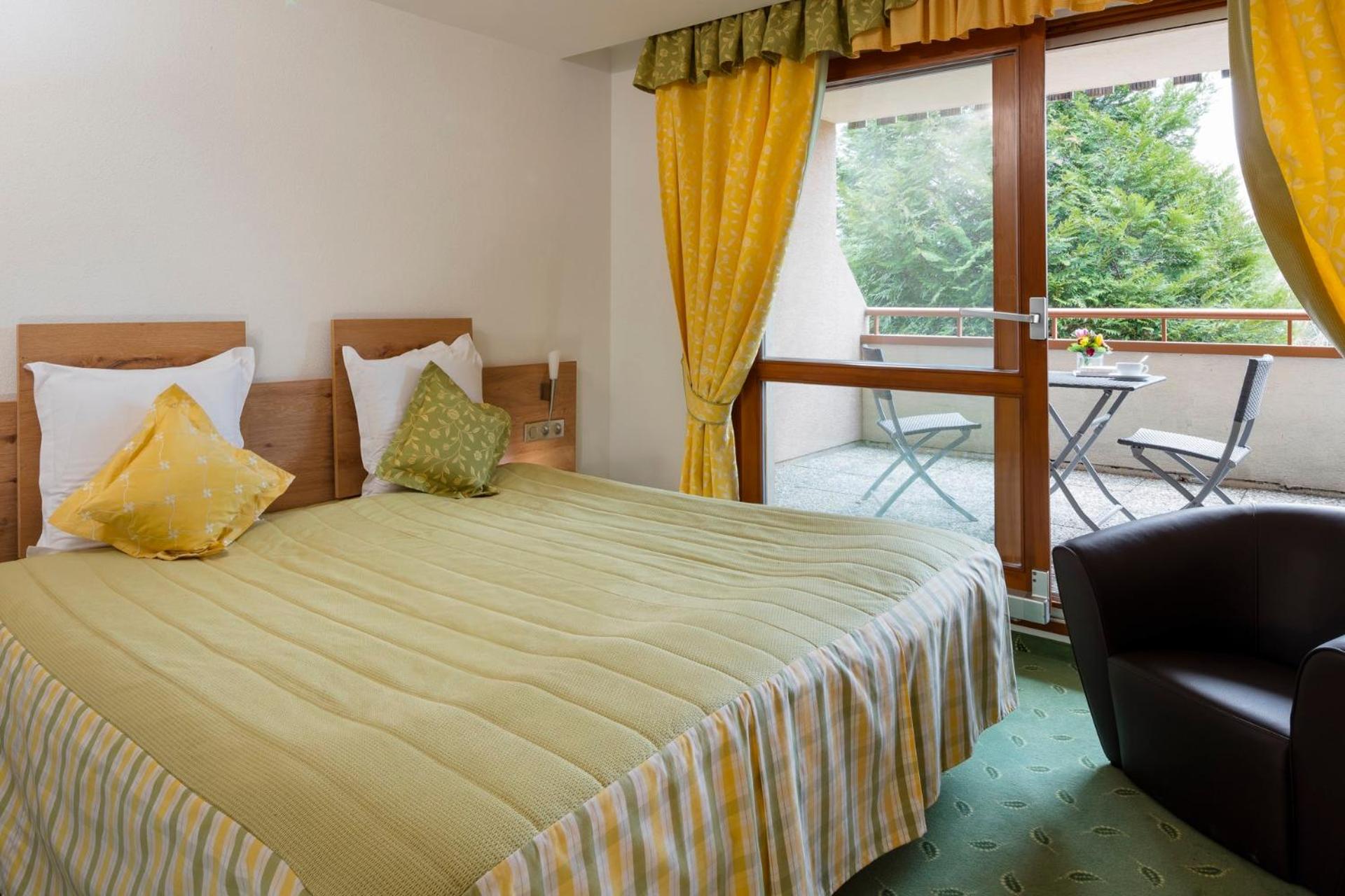 Double Room PK photo 2