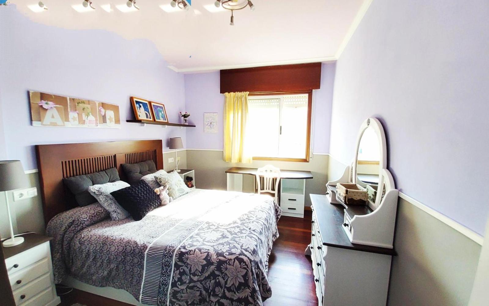 Departamento de tres habitaciones