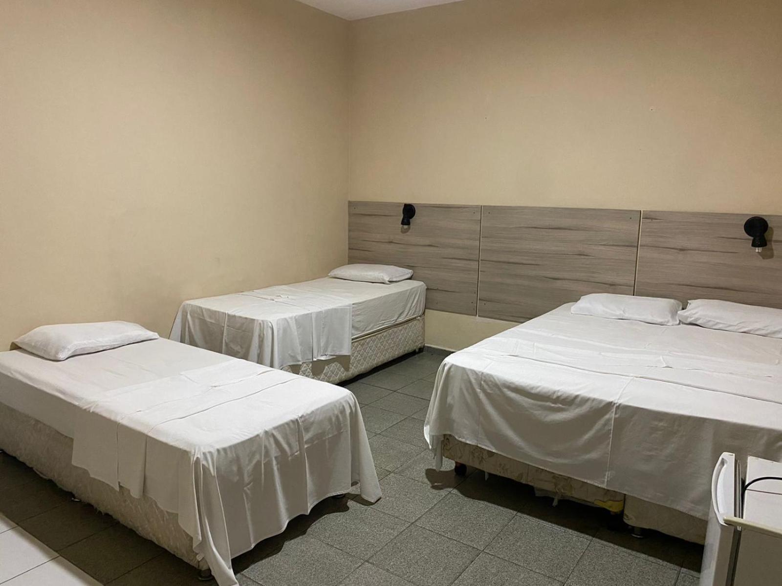Quadruple Room photo 2
