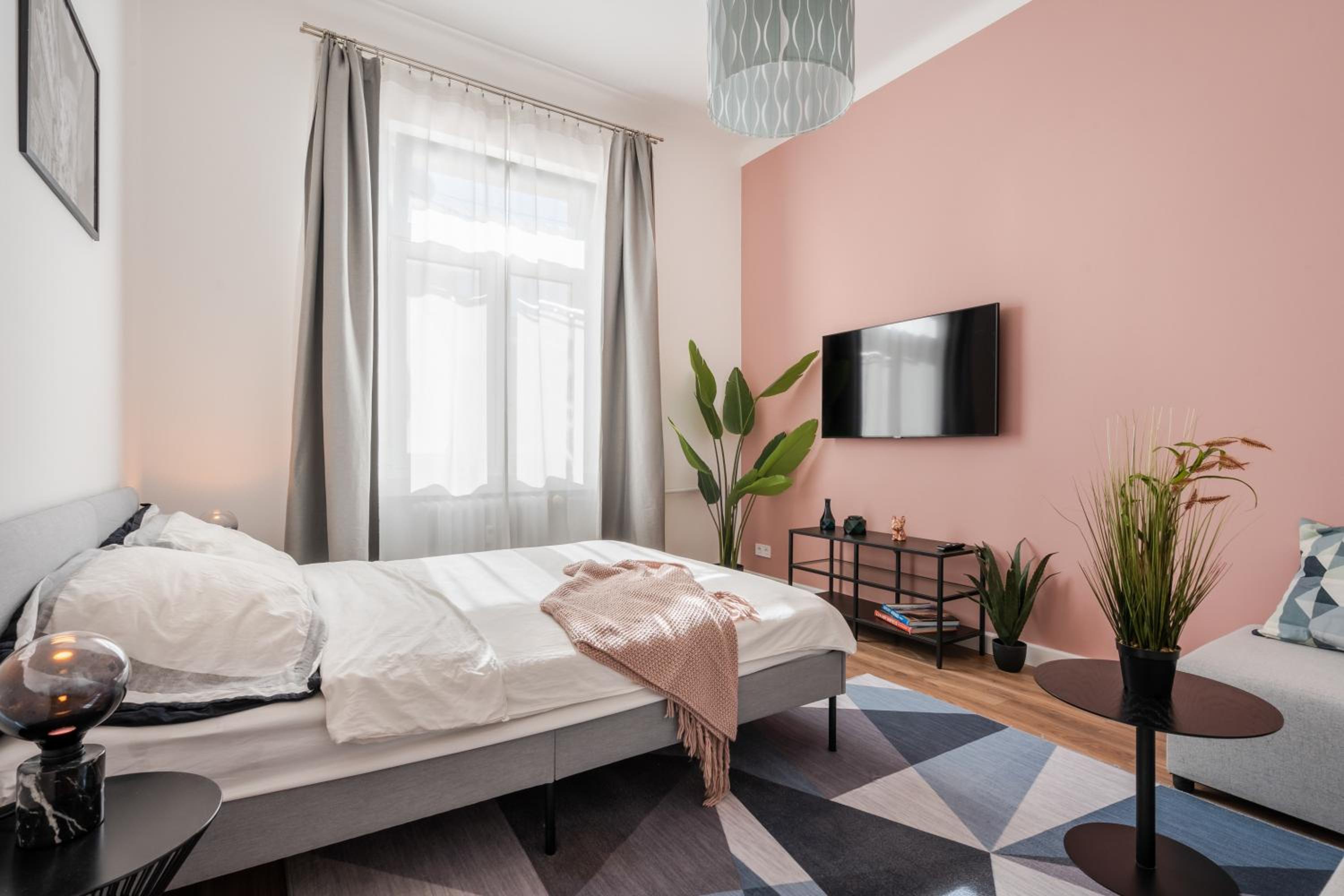 Two-Bedroom Apartment - Photo 22