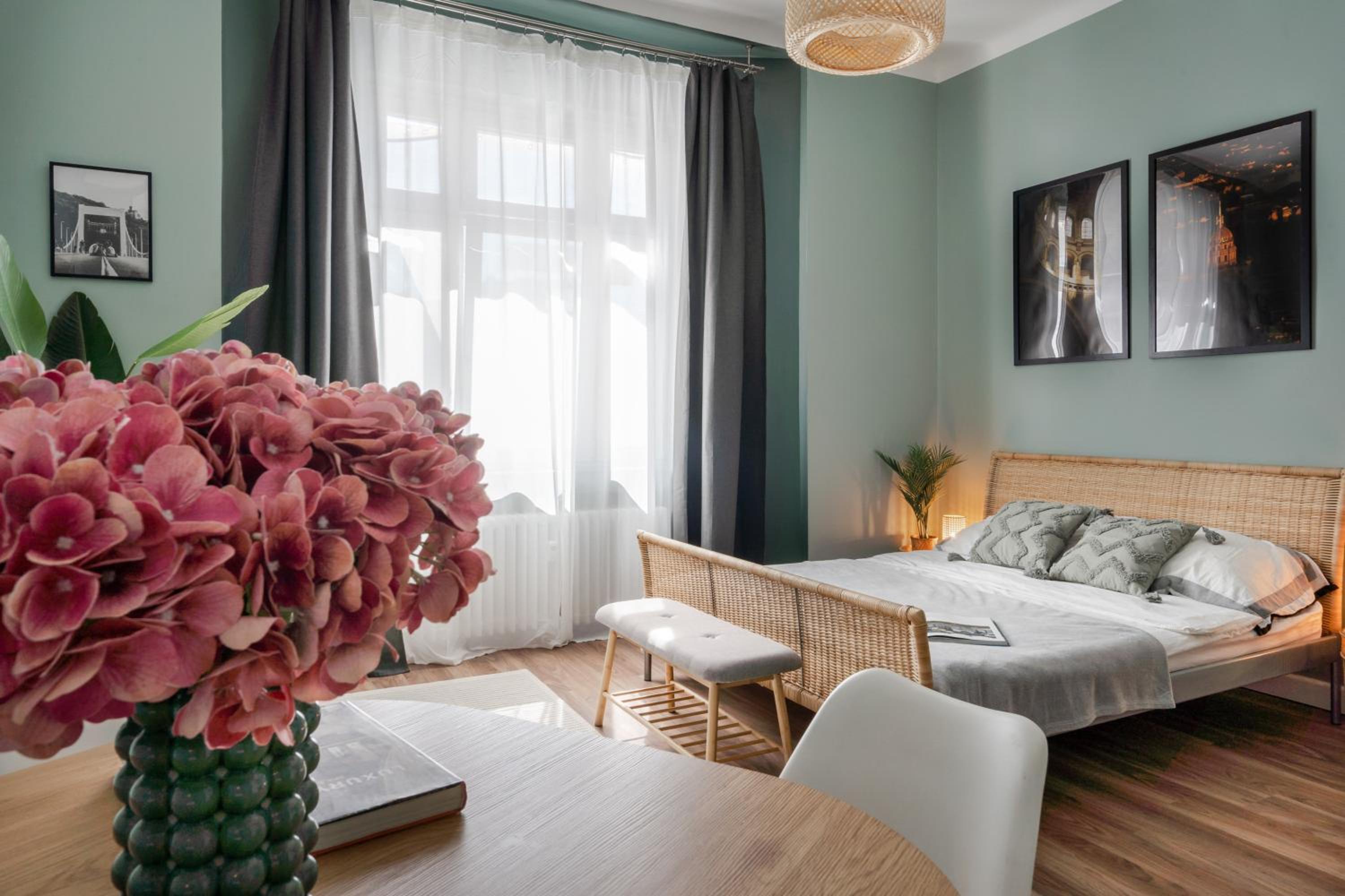 Two-Bedroom Apartment - Photo 10