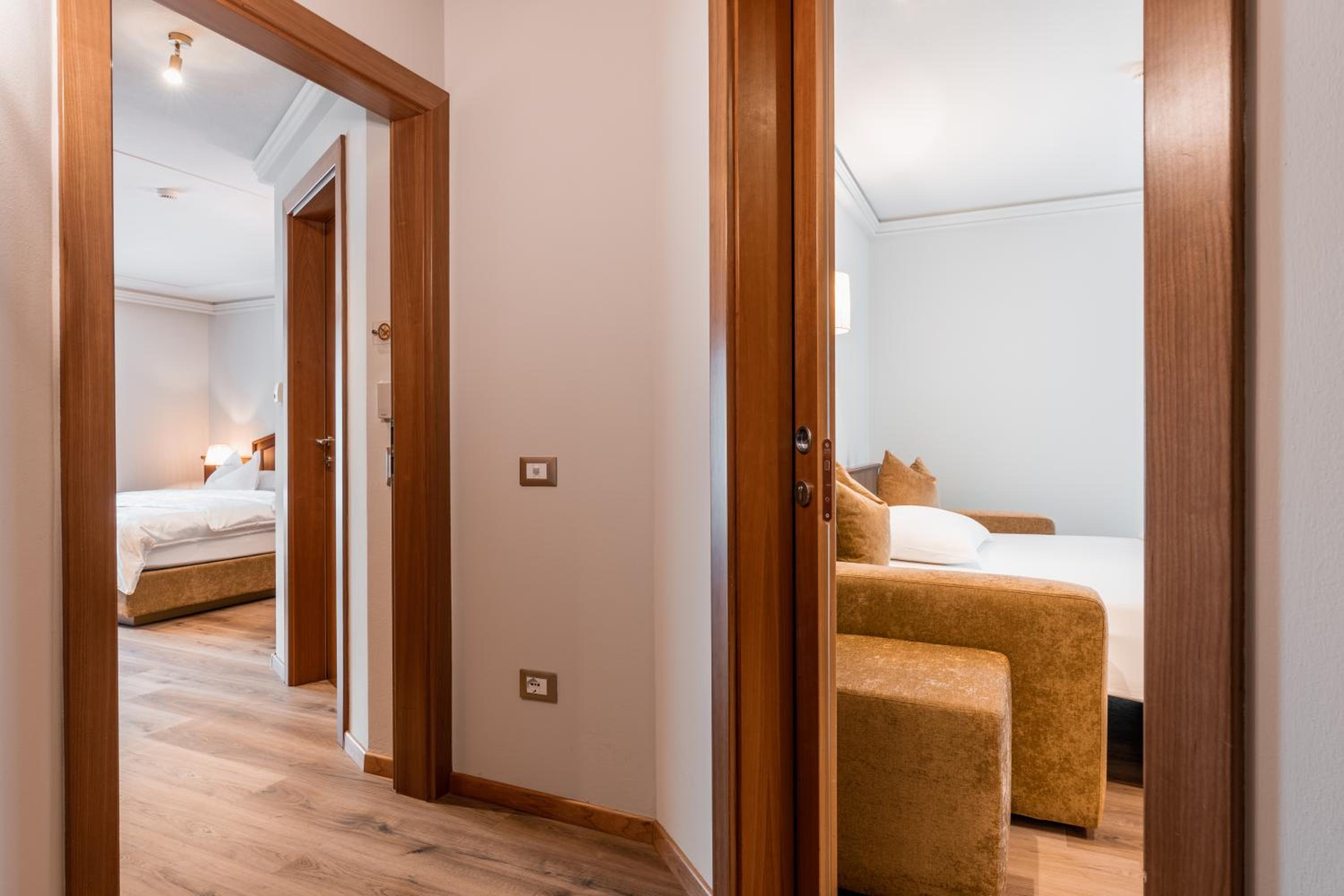 Family Suite photo 2