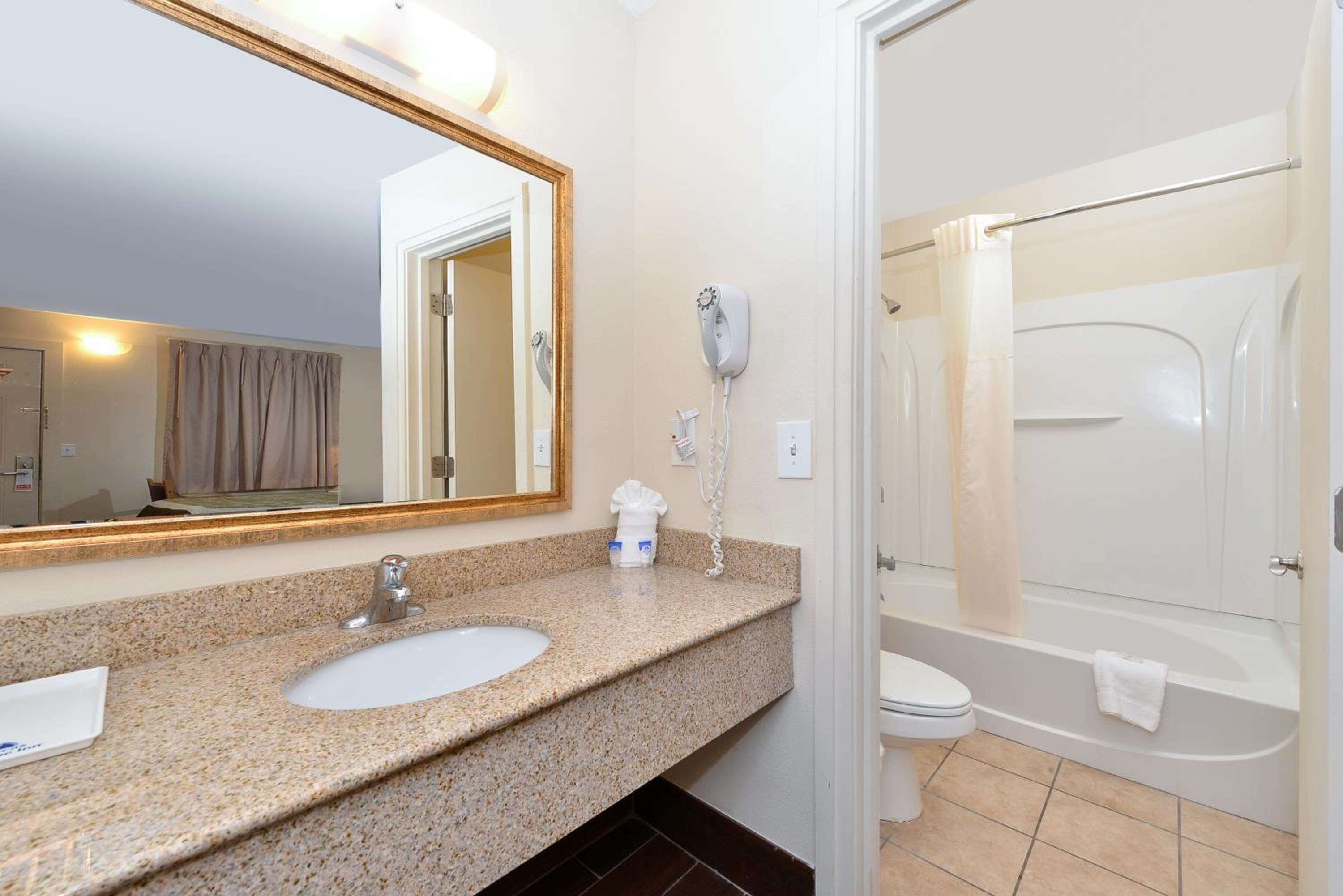 One-Bedroom Suite photo 2