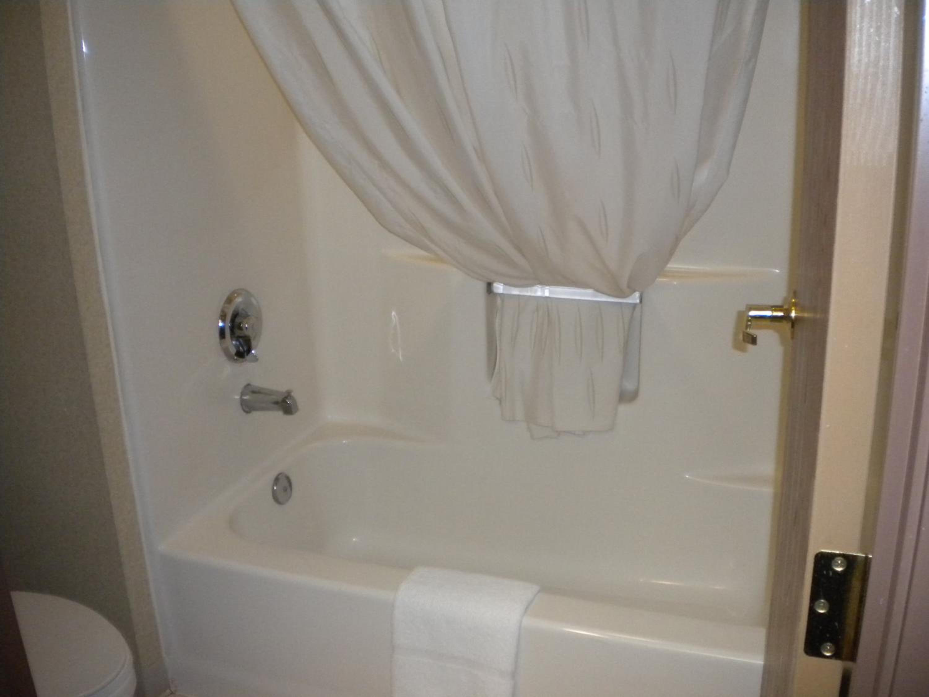 King Room - Pet Friendly - Photo 3