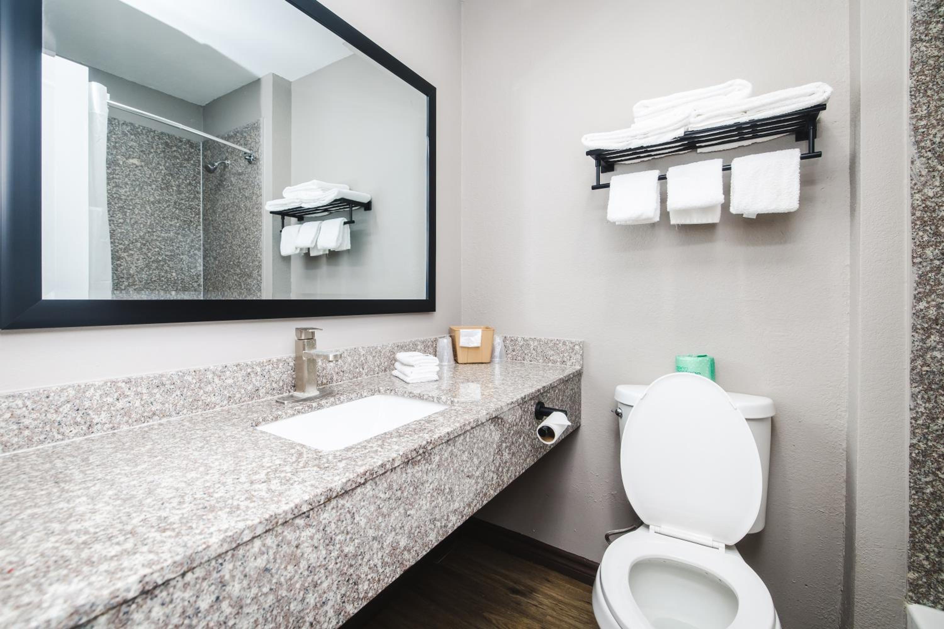 SureStay by Best Western Channelview Houston East