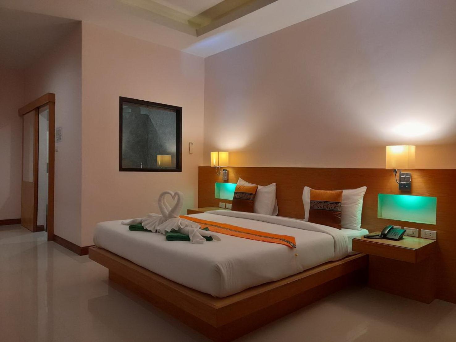 One-Bedroom Villa photo 3