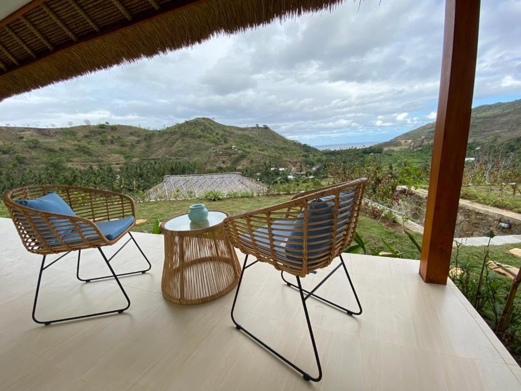 Bungalow with Sea View - Photo 10