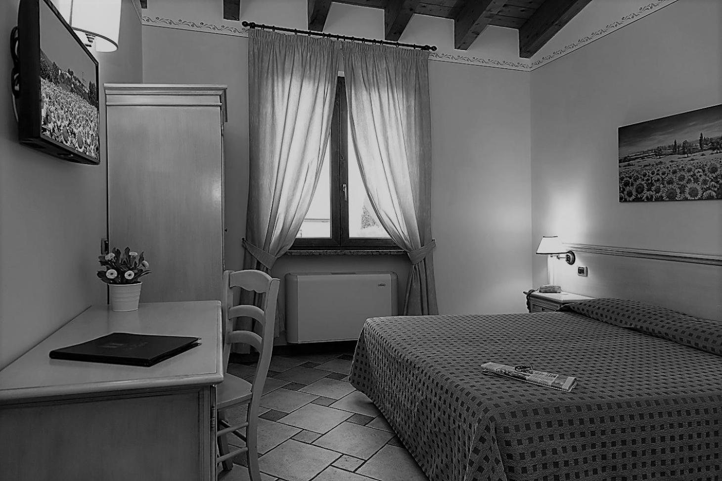 Room Selected at Check-In photo 1
