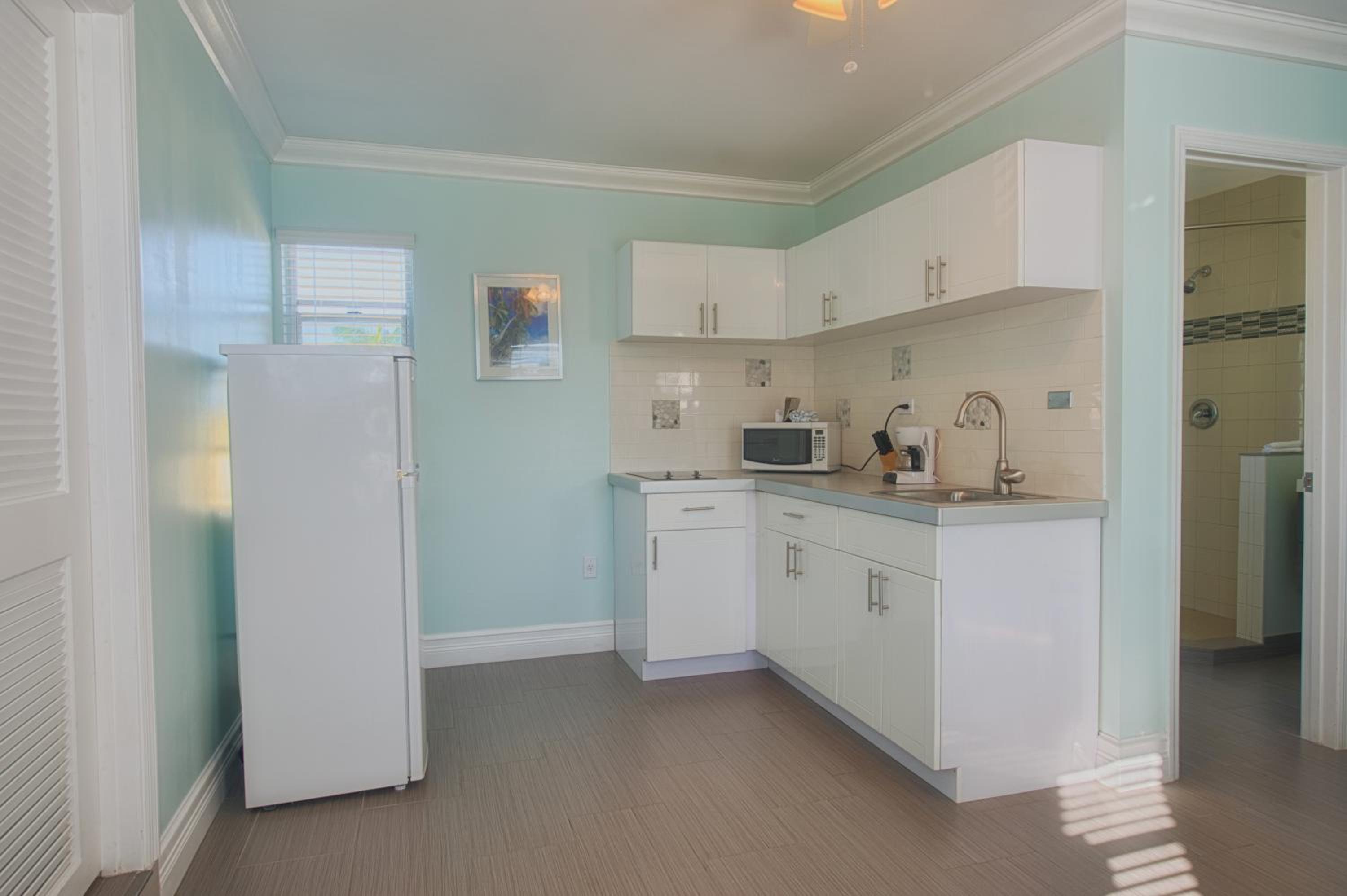 One-Bedroom Suite - Photo 7