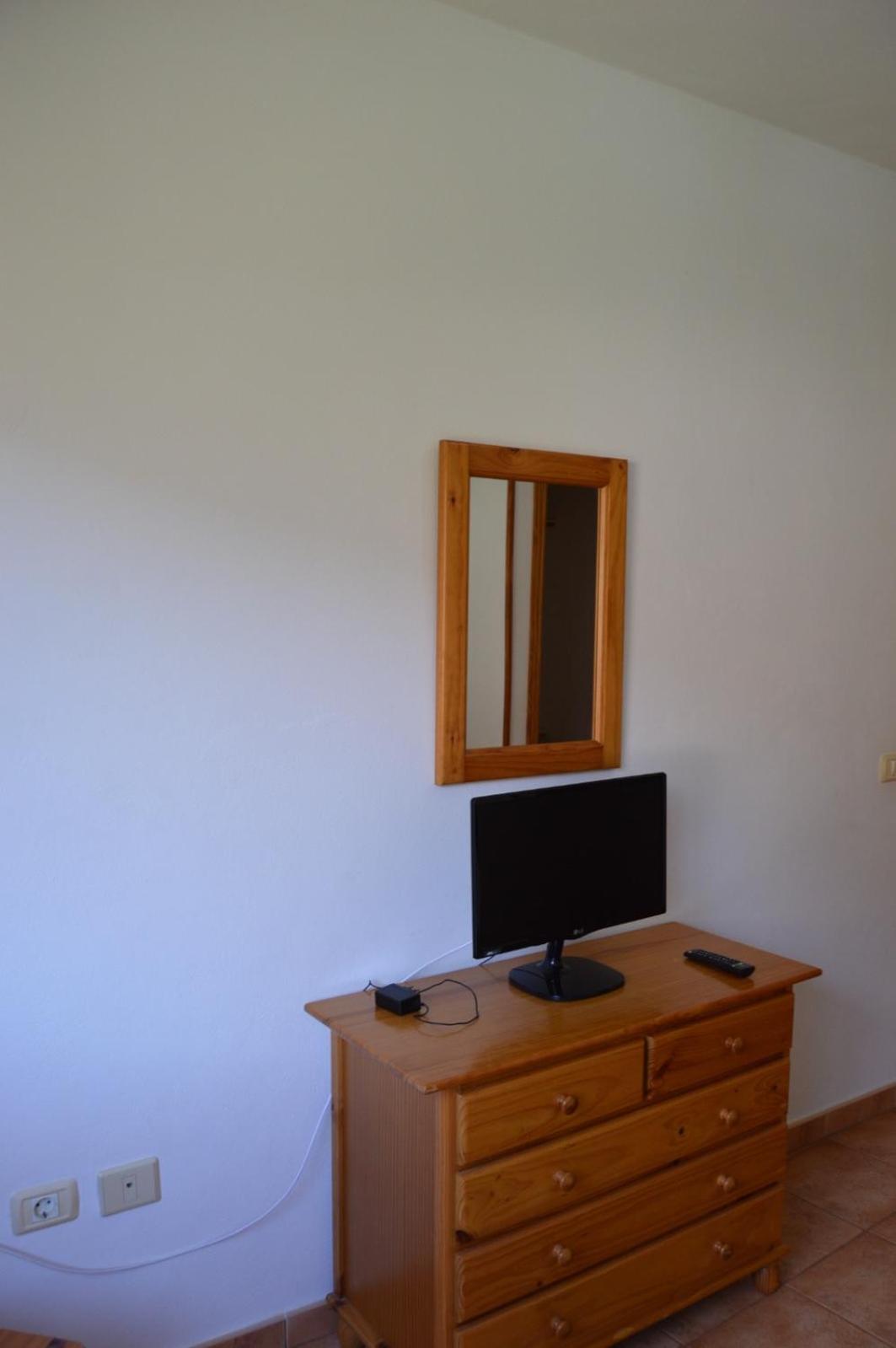 Casa de una habitación