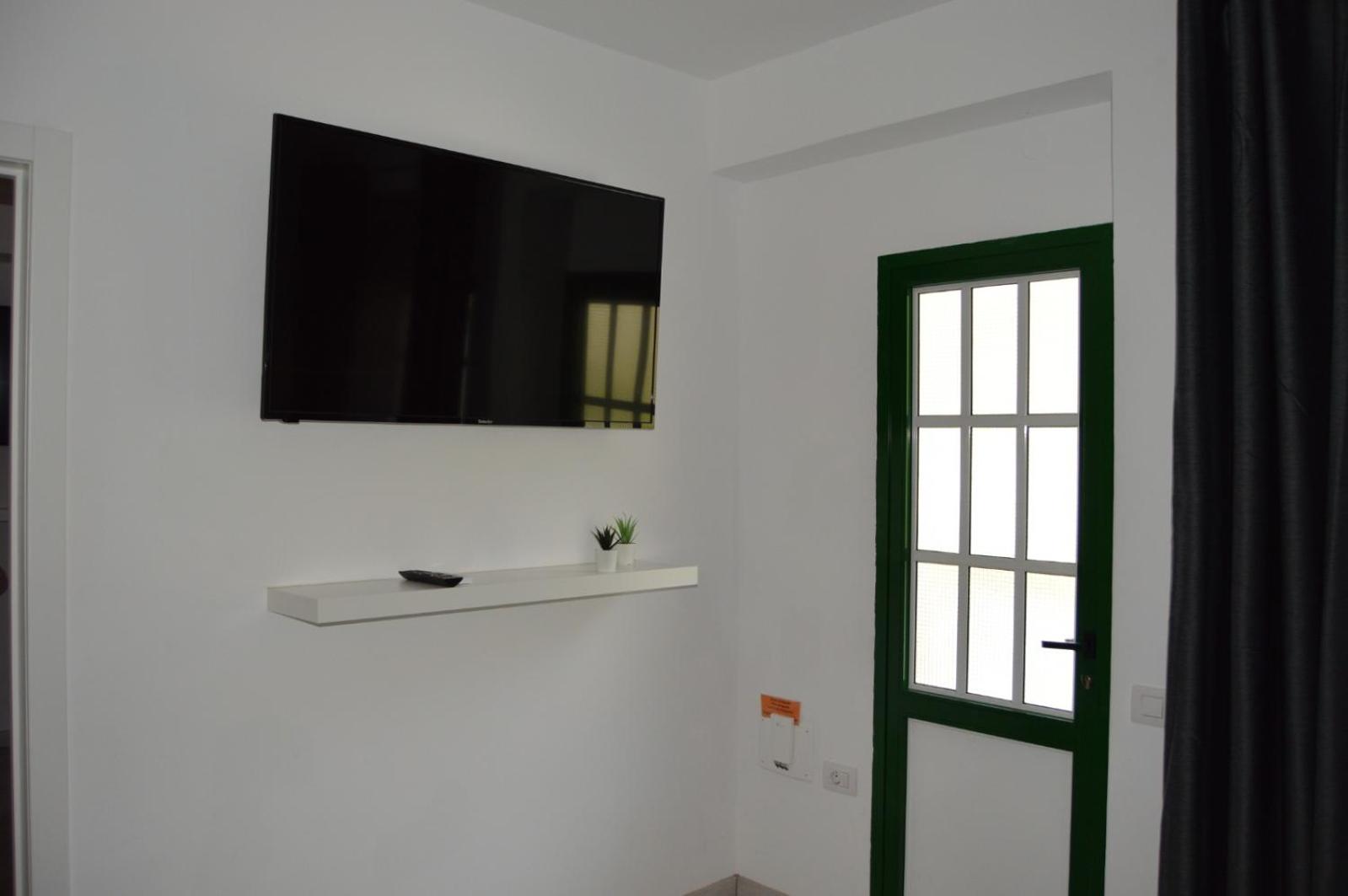 Apartamento Superior
