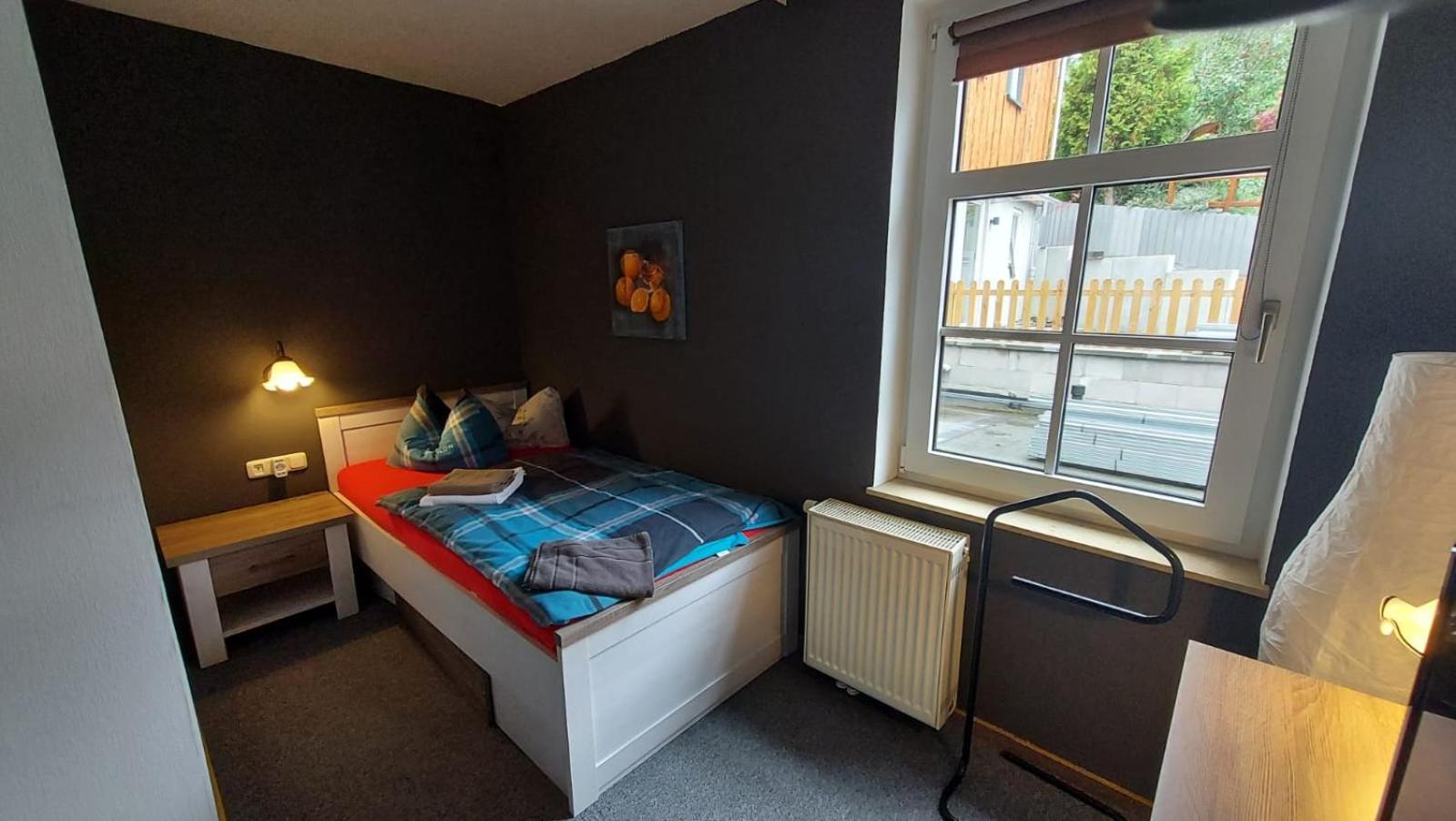 Standard Single Room photo 1