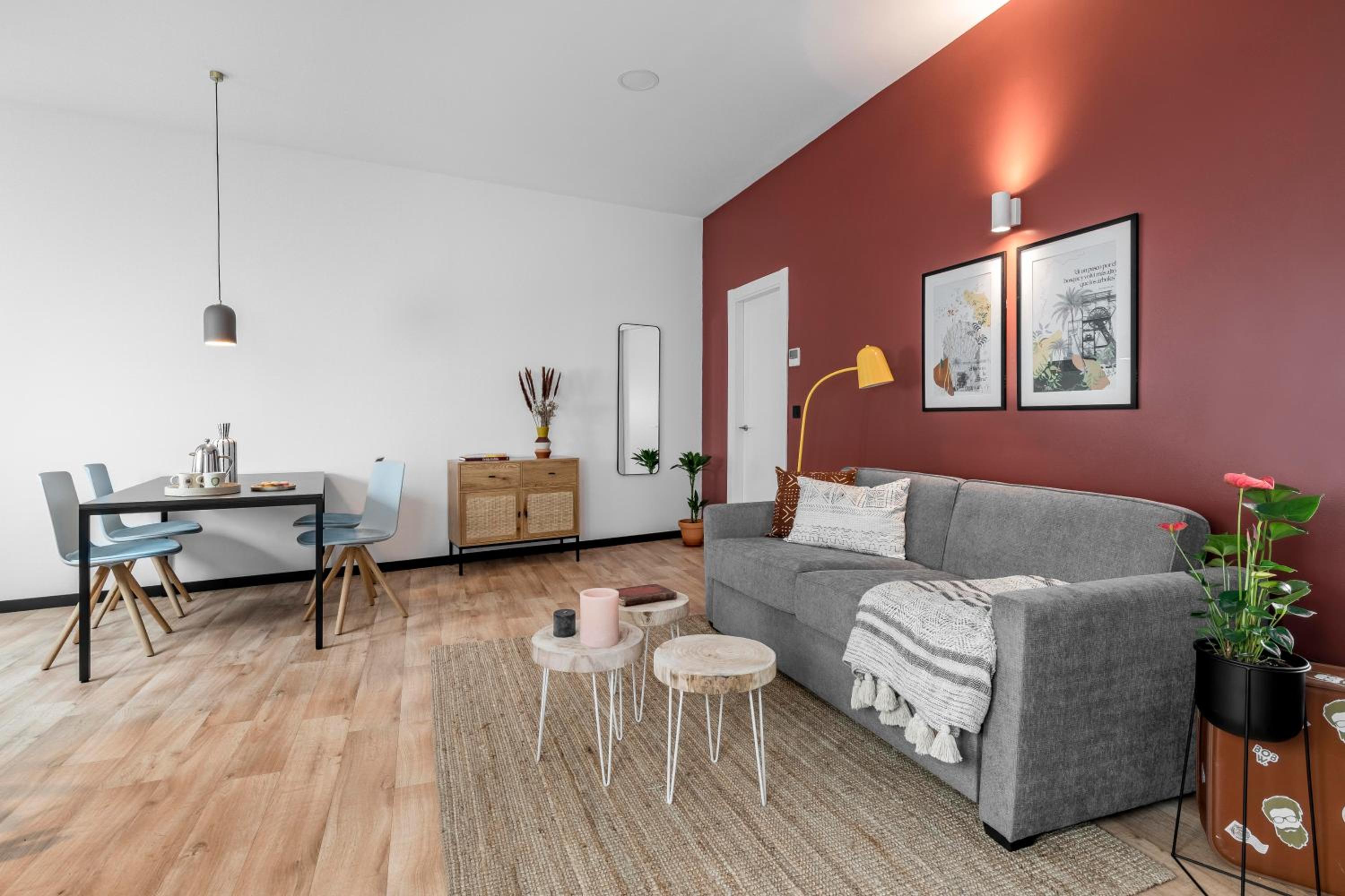 Apartamento Superior