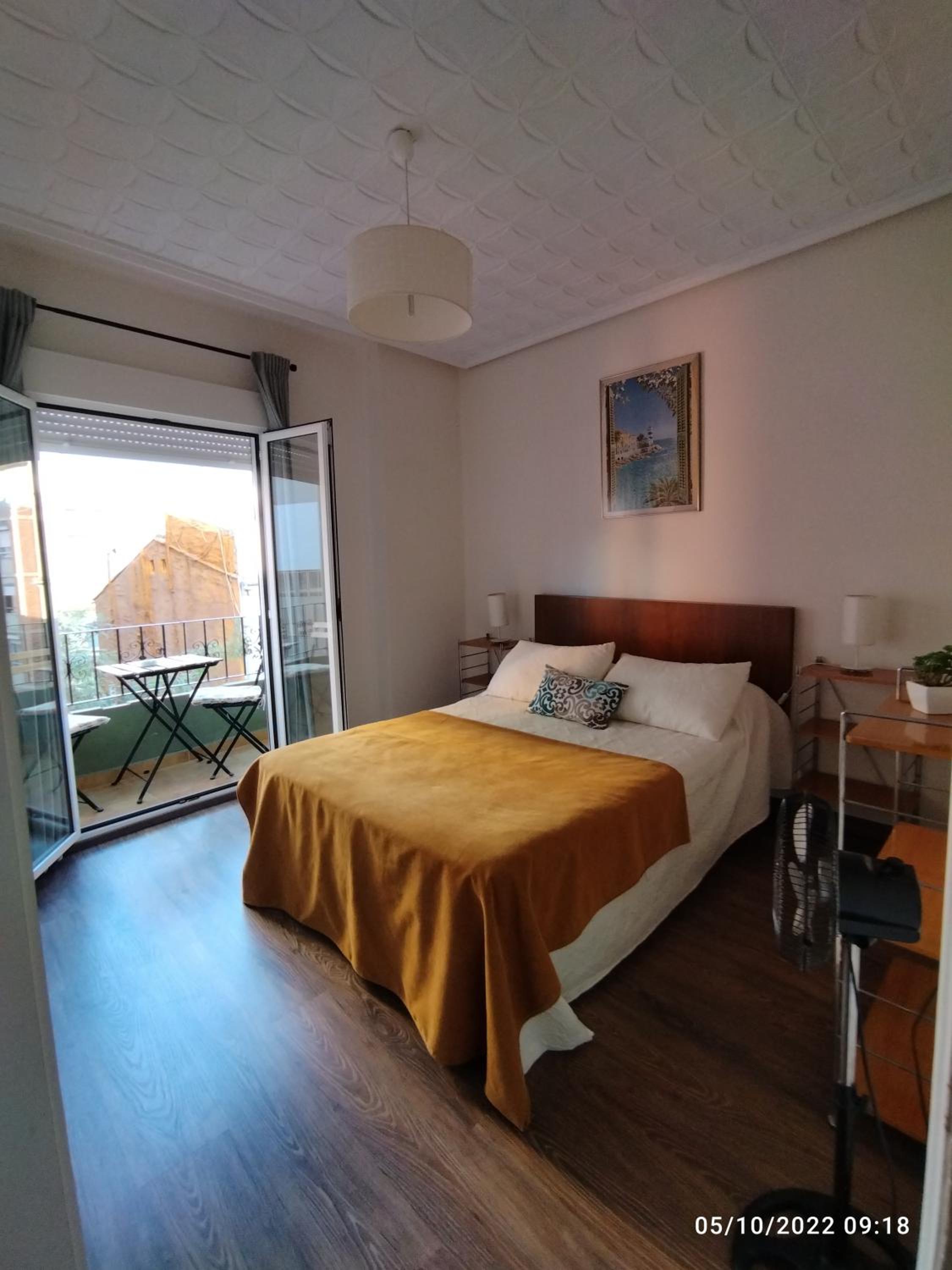 Departamento de tres habitaciones