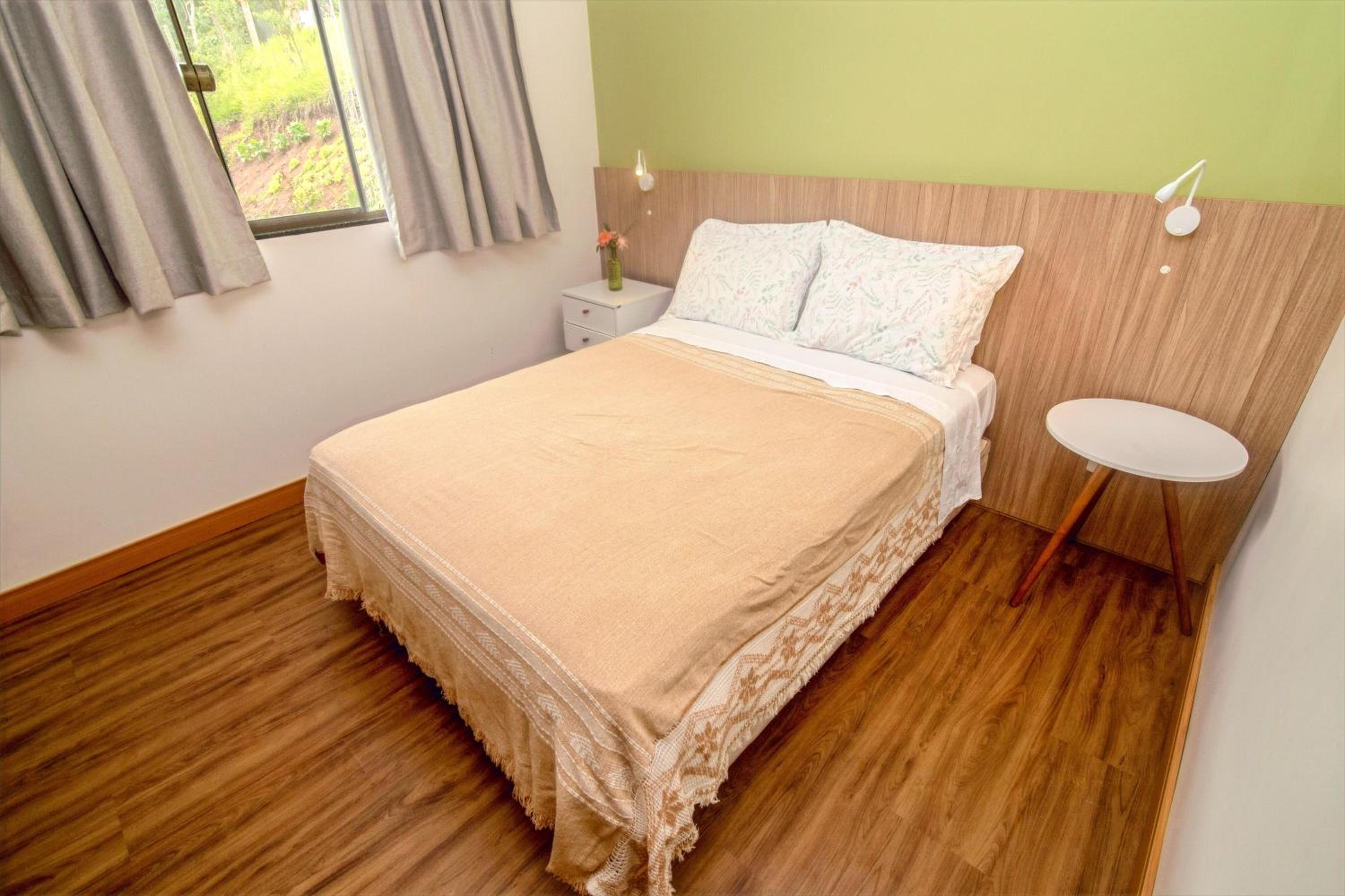 Two-Bedroom Chalet photo 1