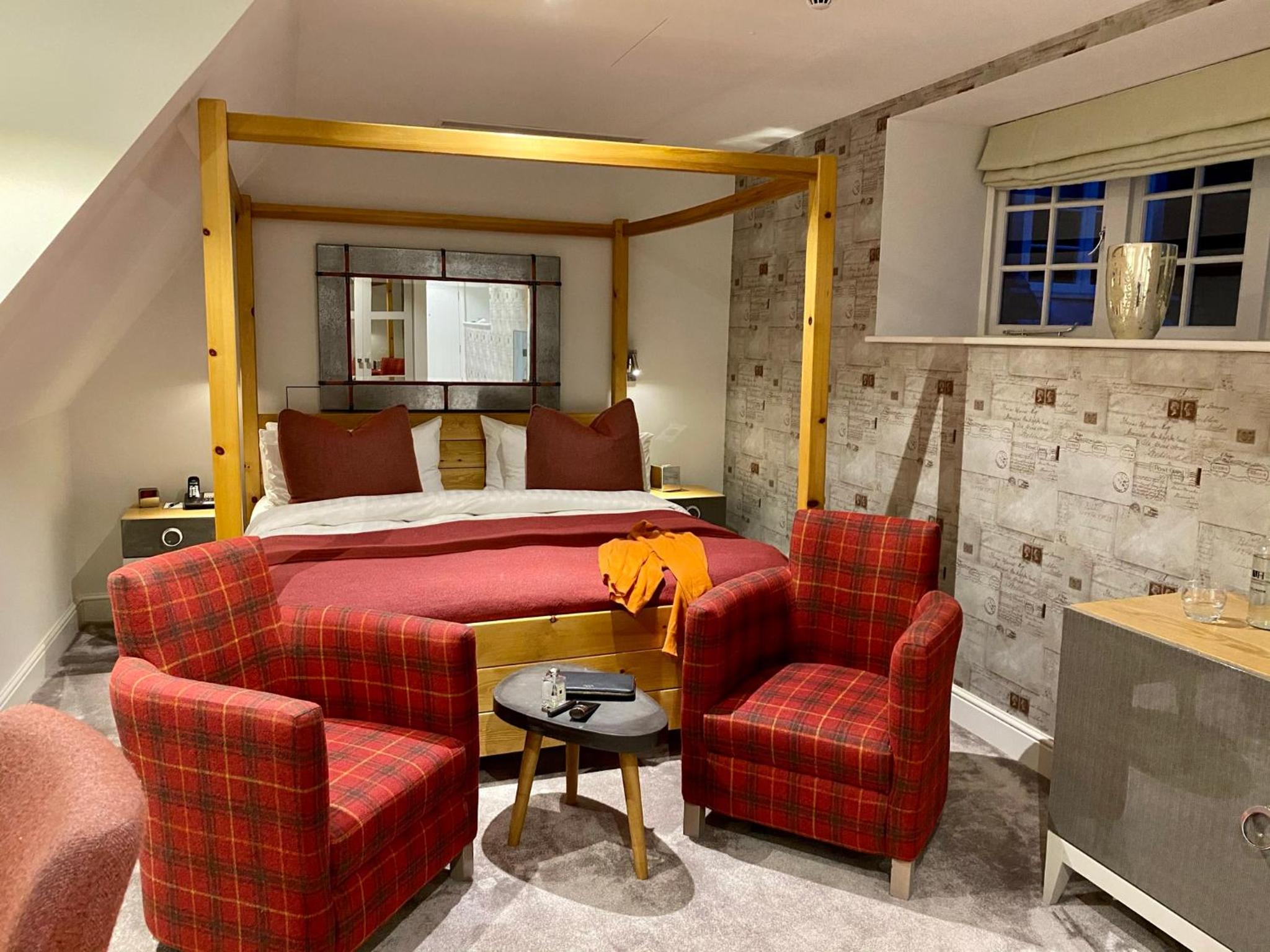 Splendid Suite