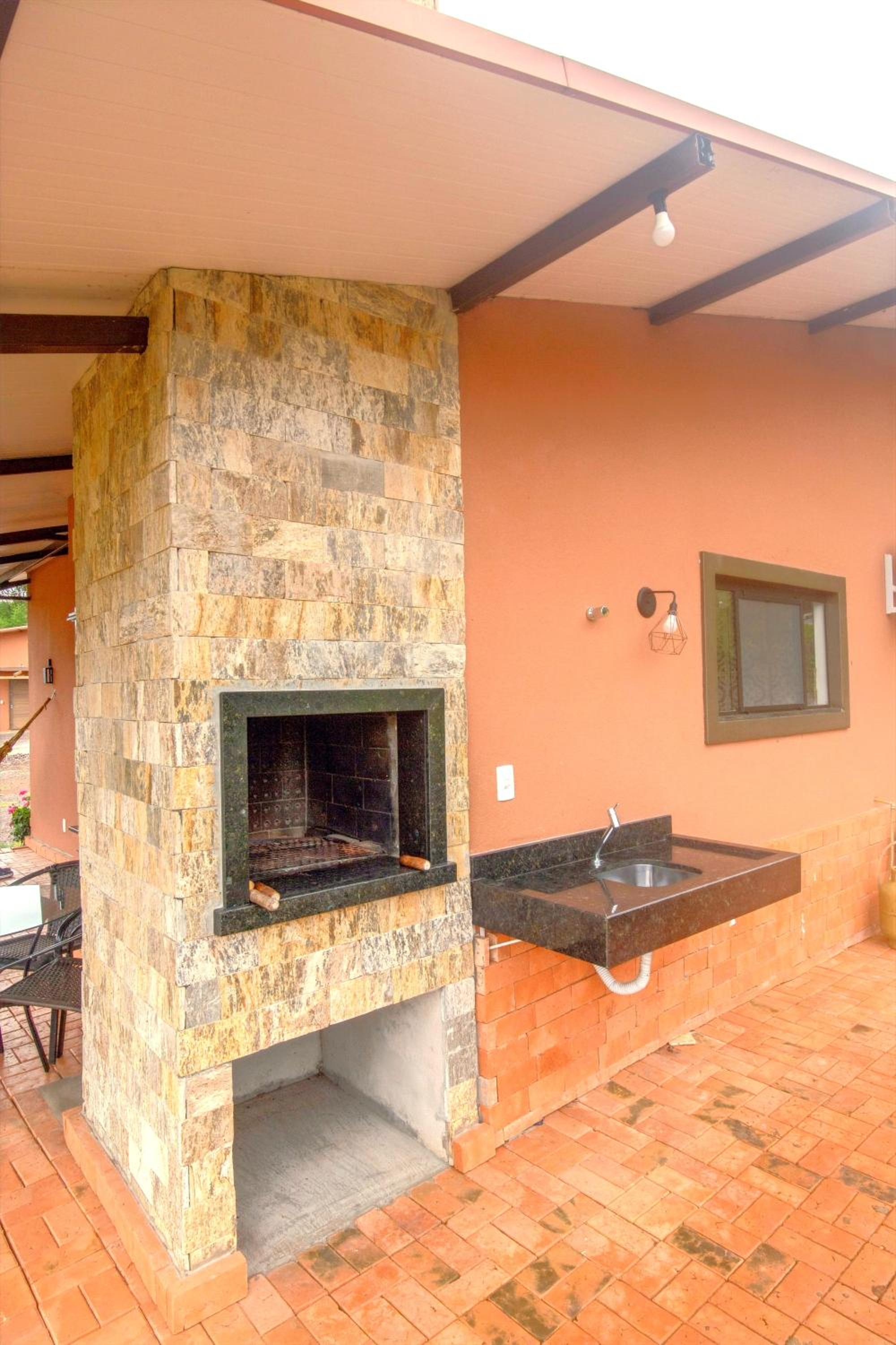 Two-Bedroom Chalet photo 3