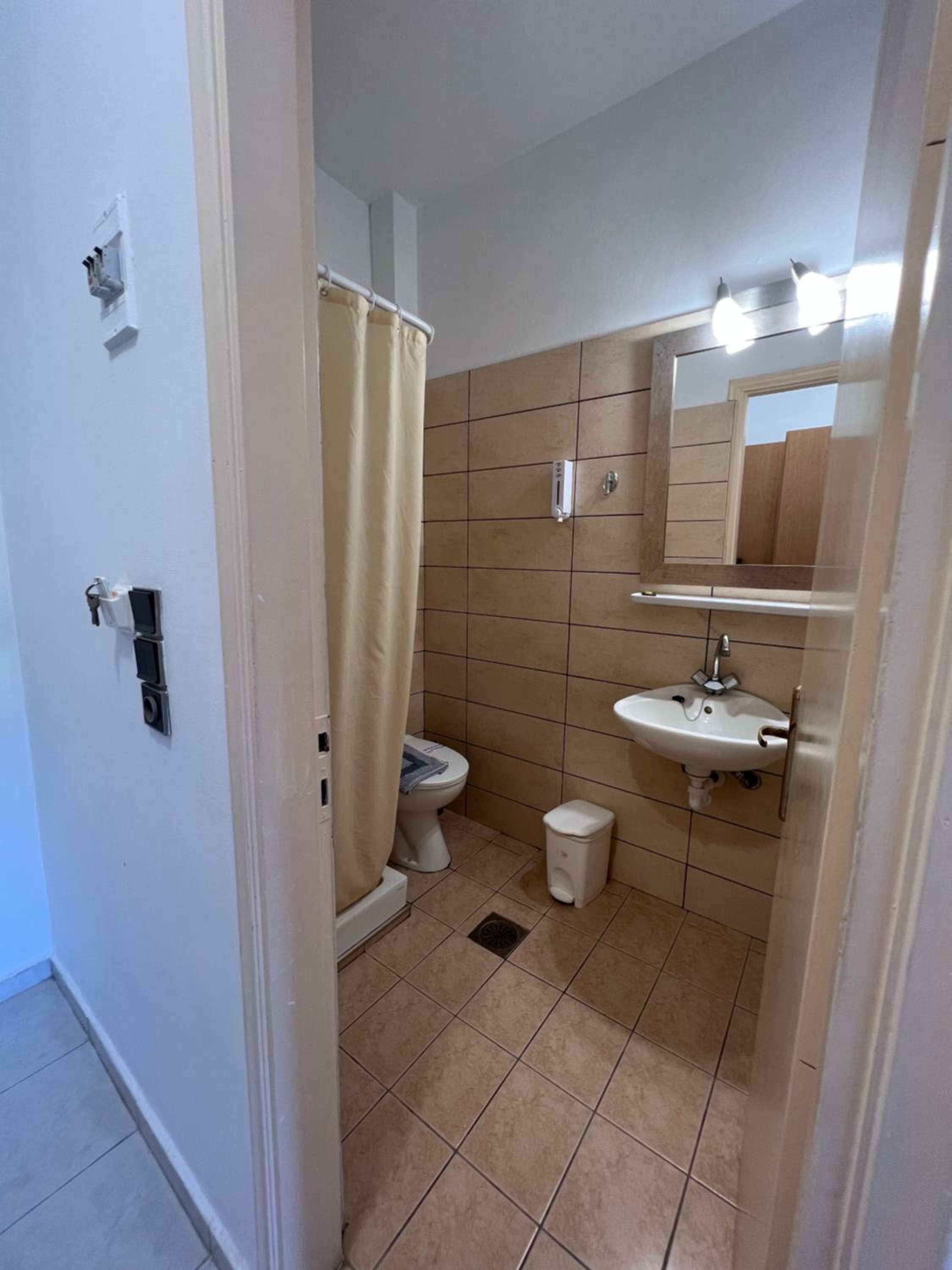 Standard Double or Twin Room with Sea View - Photo 60