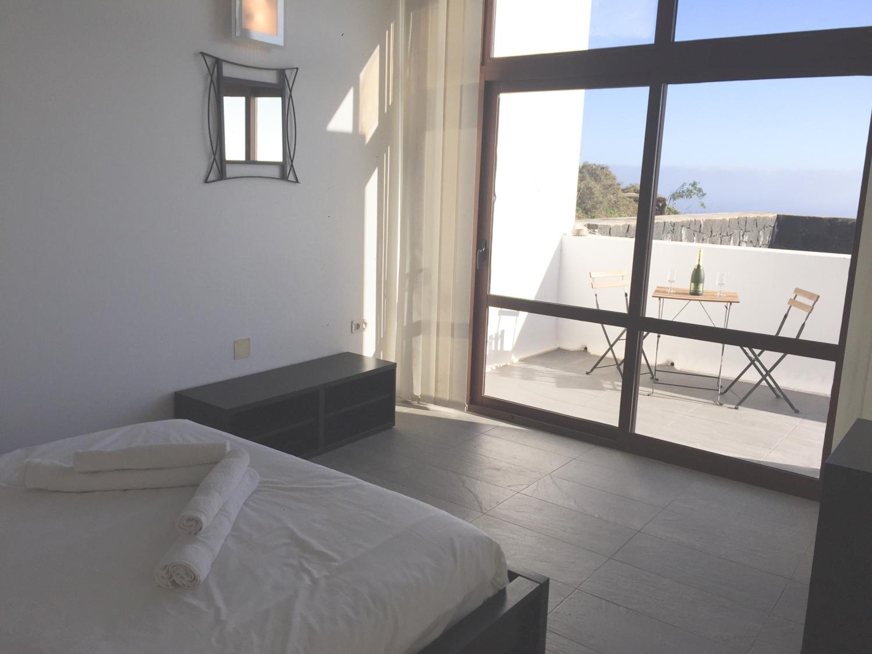 Villa de Tres Habitaciones