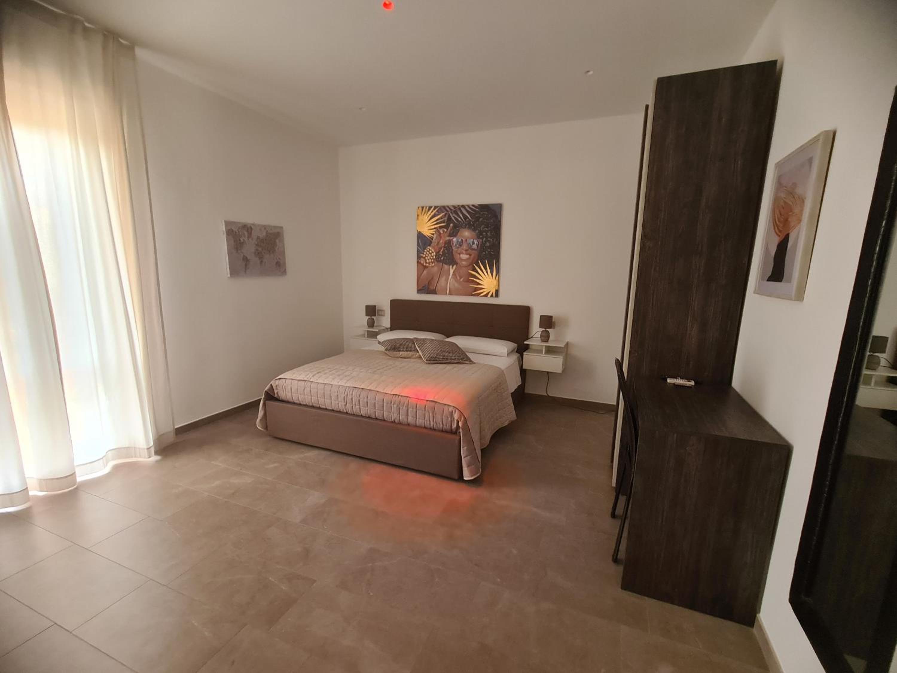 Superior Double Room photo 1