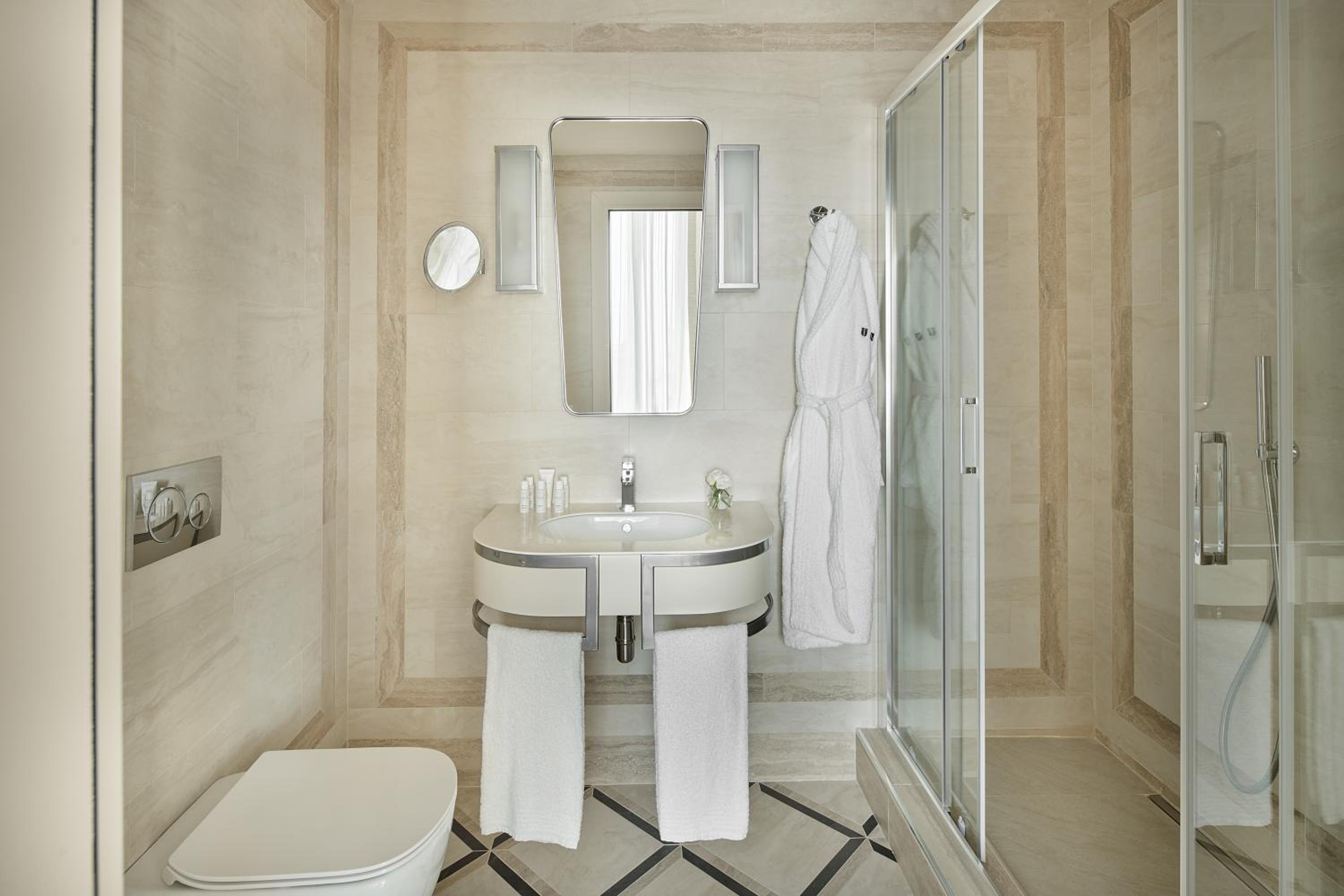 Premium Double Room