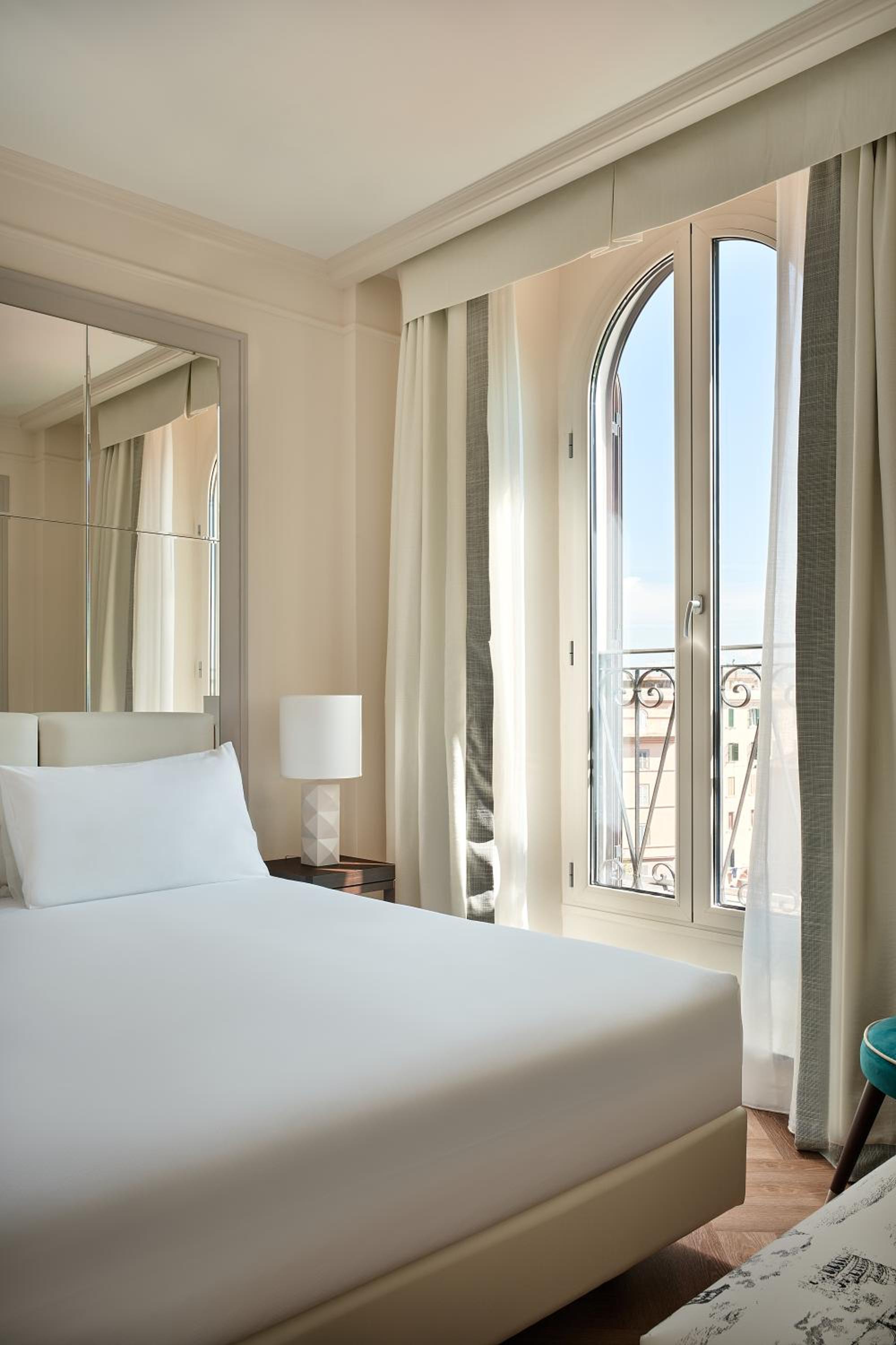 Premium Double Room