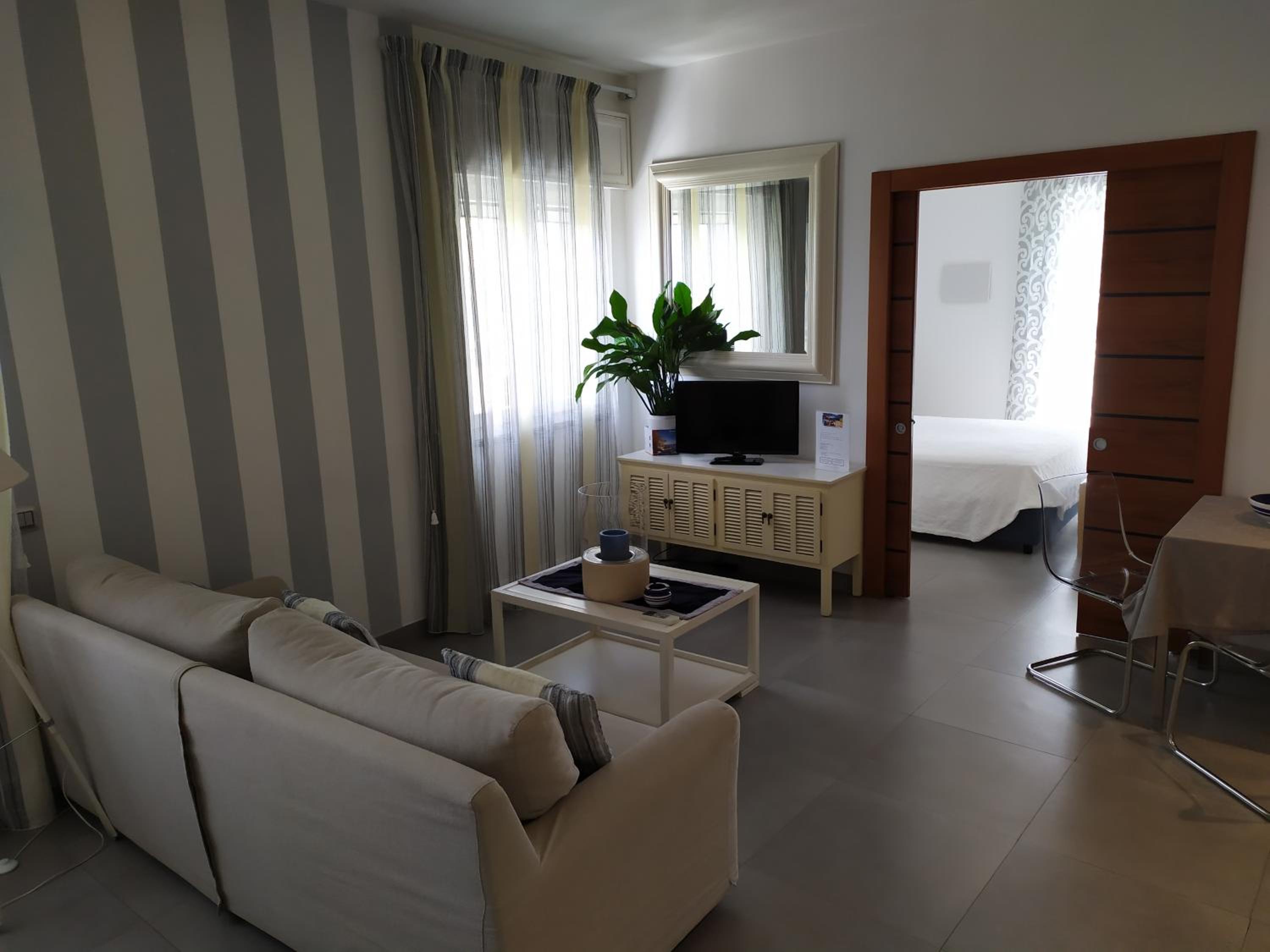 One-Bedroom Apartment (2 Adults) - Photo 11