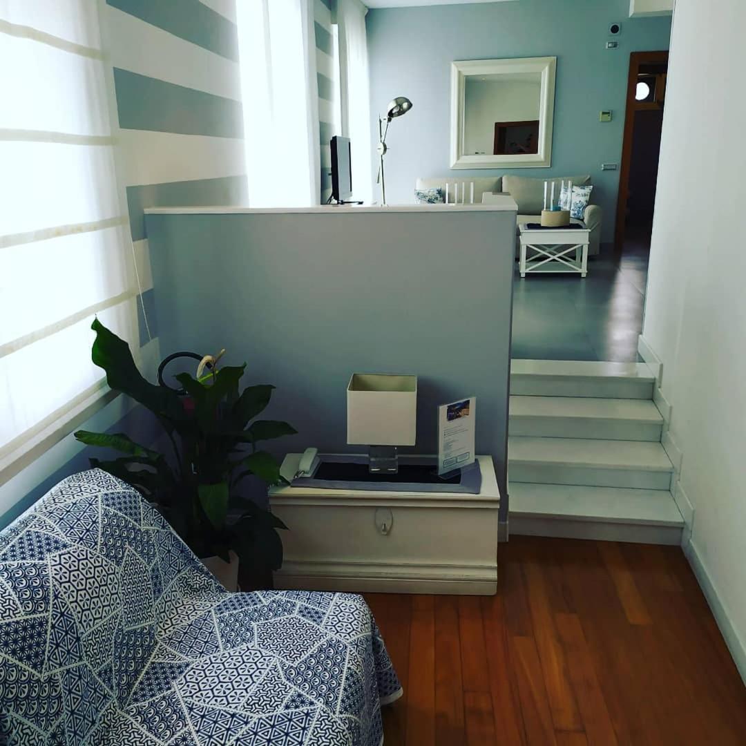 One-Bedroom Apartment (4 Adults) with Balcony - Photo 4