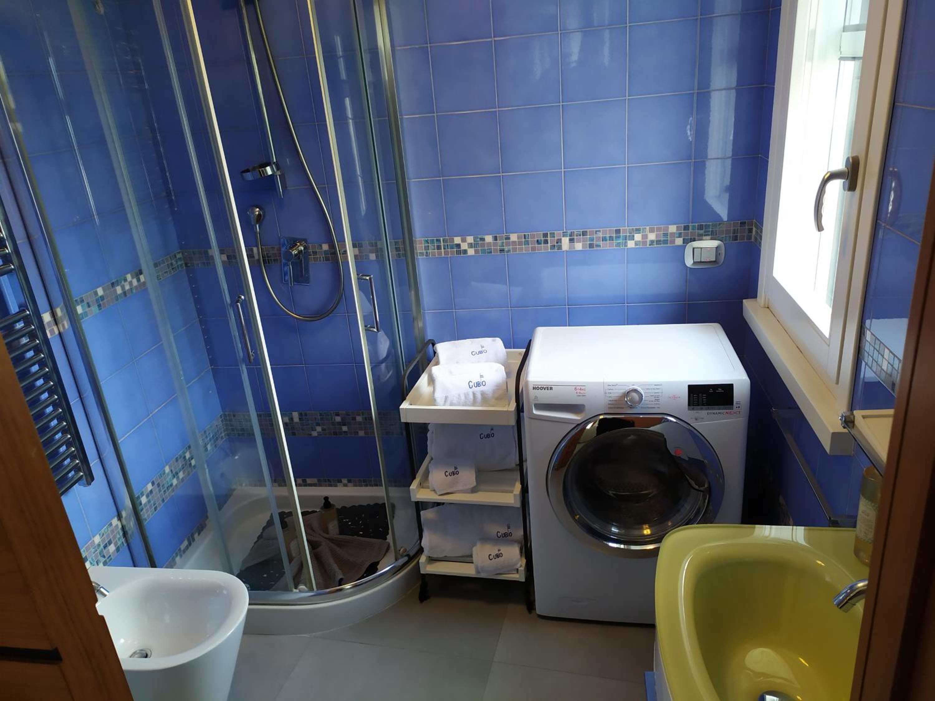 One-Bedroom Apartment (2 Adults) - Photo 4