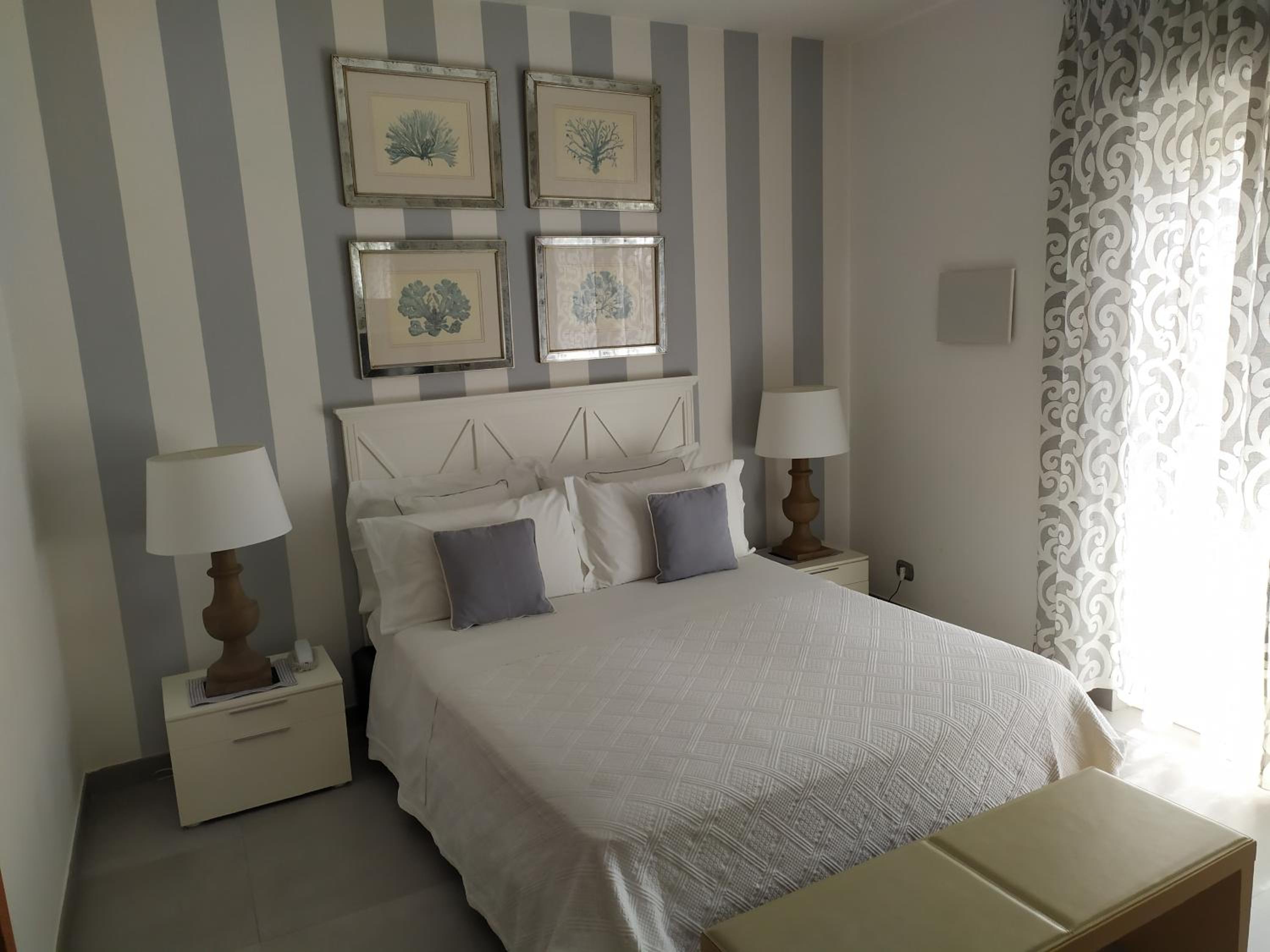 One-Bedroom Apartment (2 Adults) - Photo 12