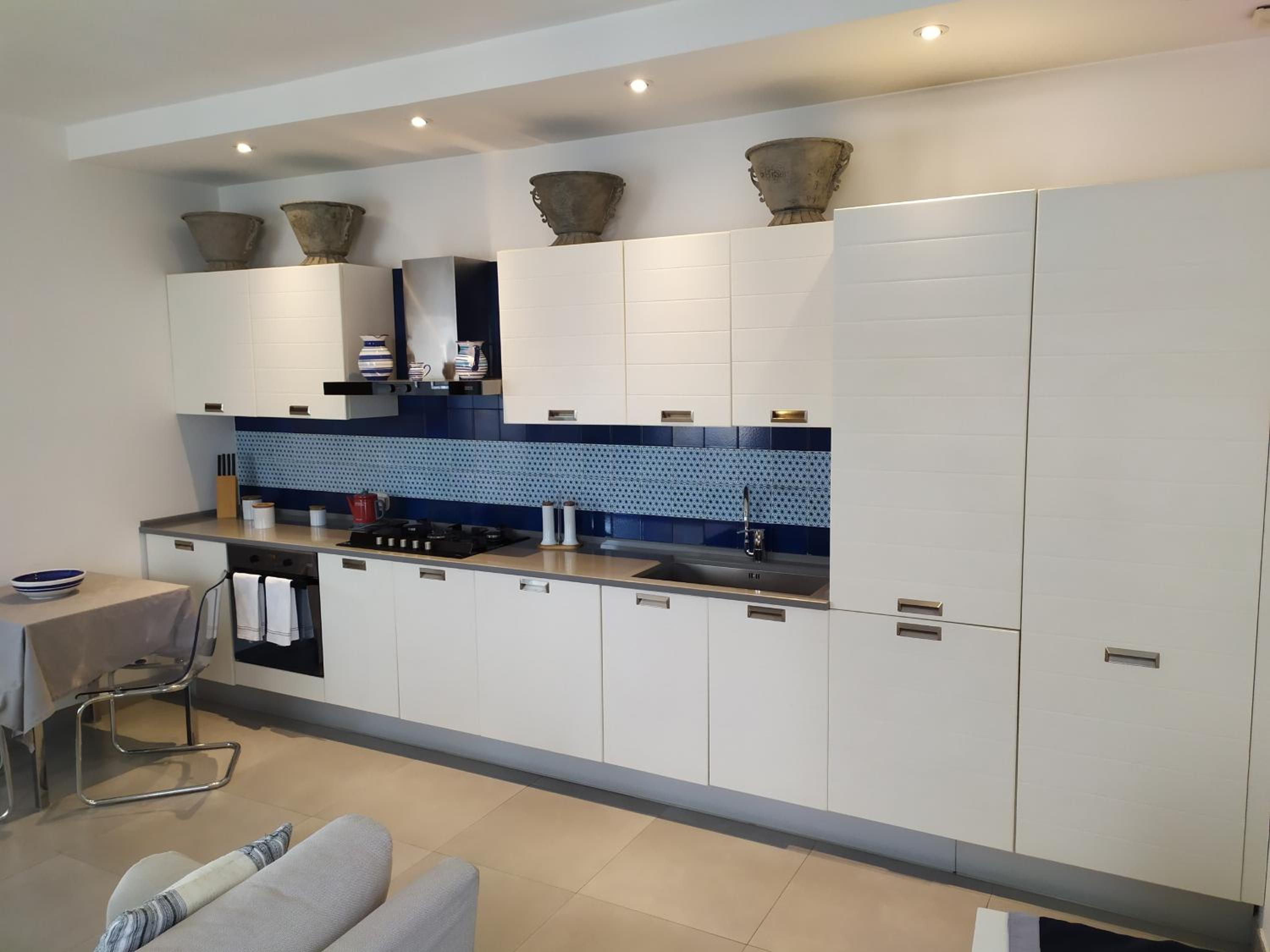 One-Bedroom Apartment (2 Adults) - Photo 8