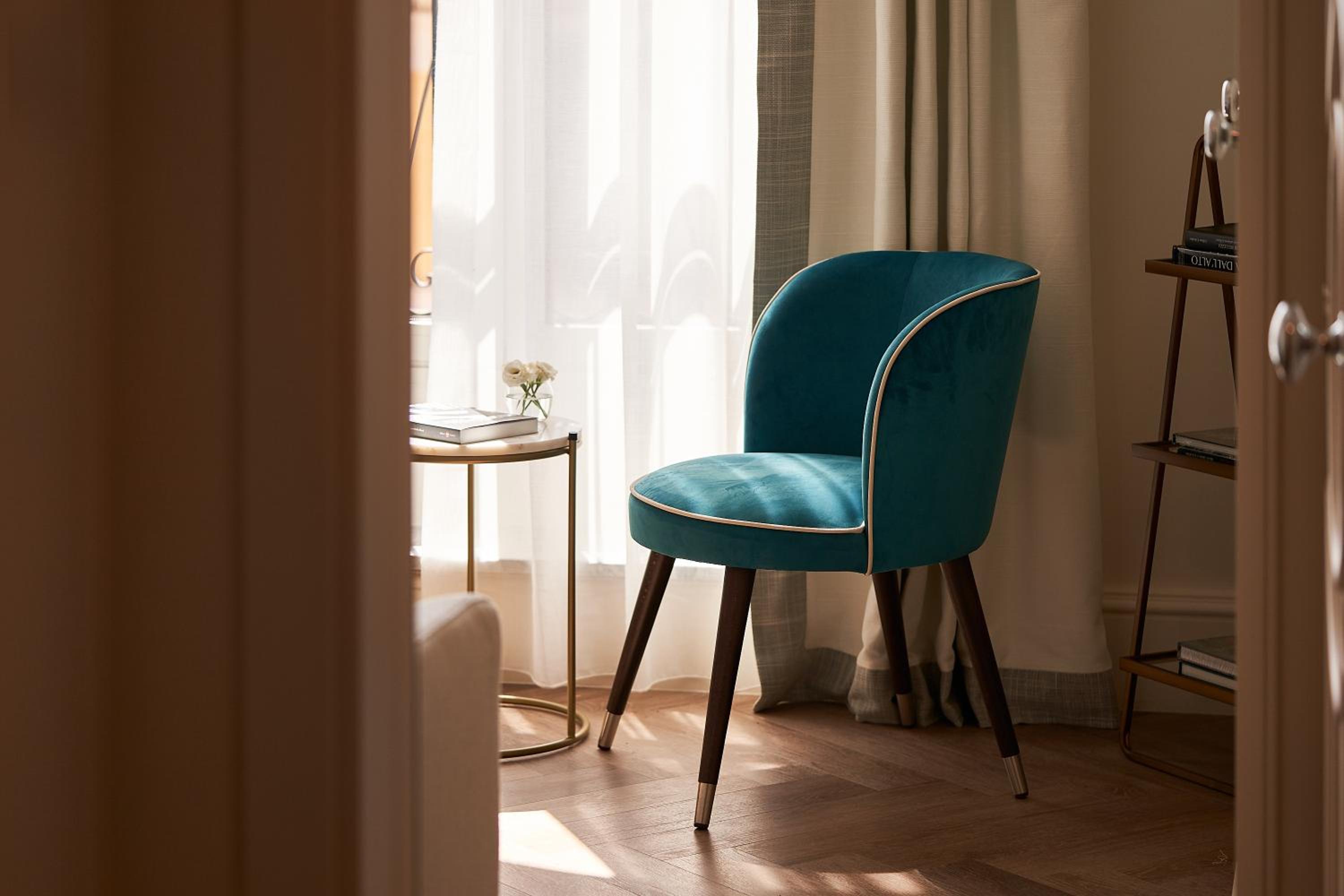 Suite with Sofa Bed
