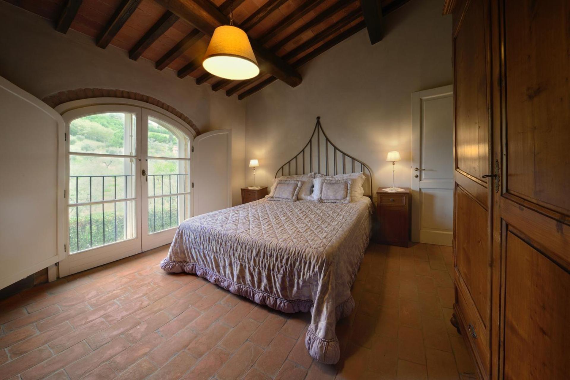 Two-Bedroom Apartment (4 Adults) photo 2
