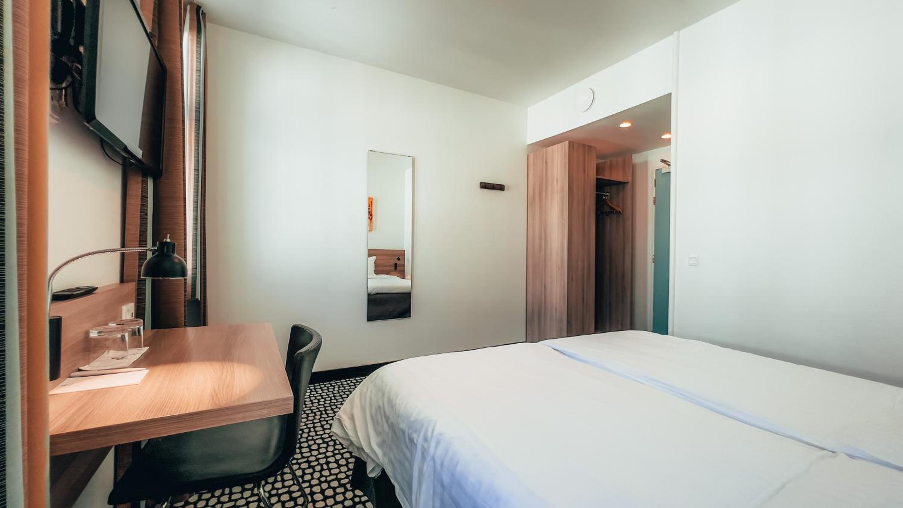 Good Morning Double Room - Photo 3