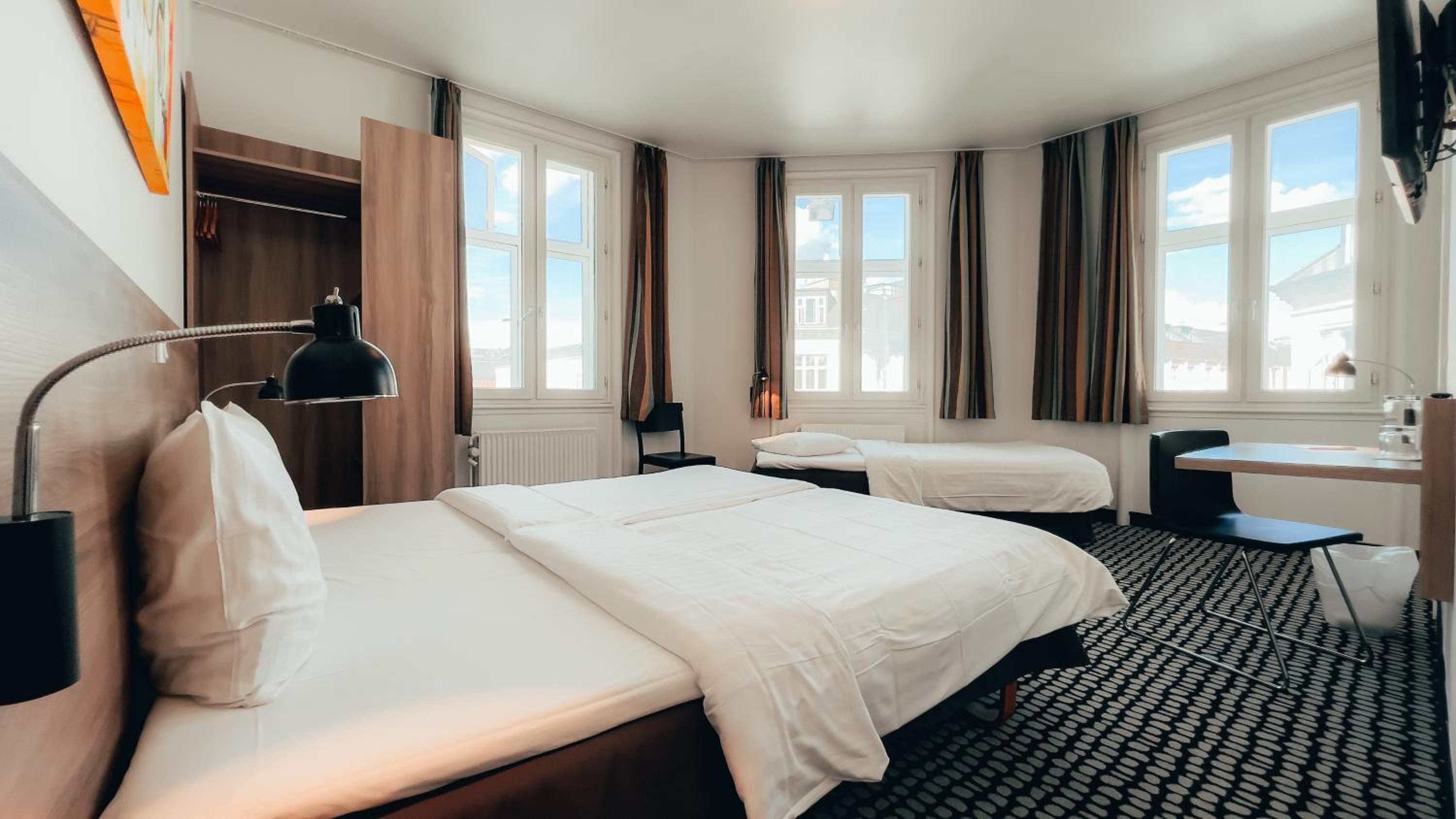 Good Morning Triple Room - Photo 4