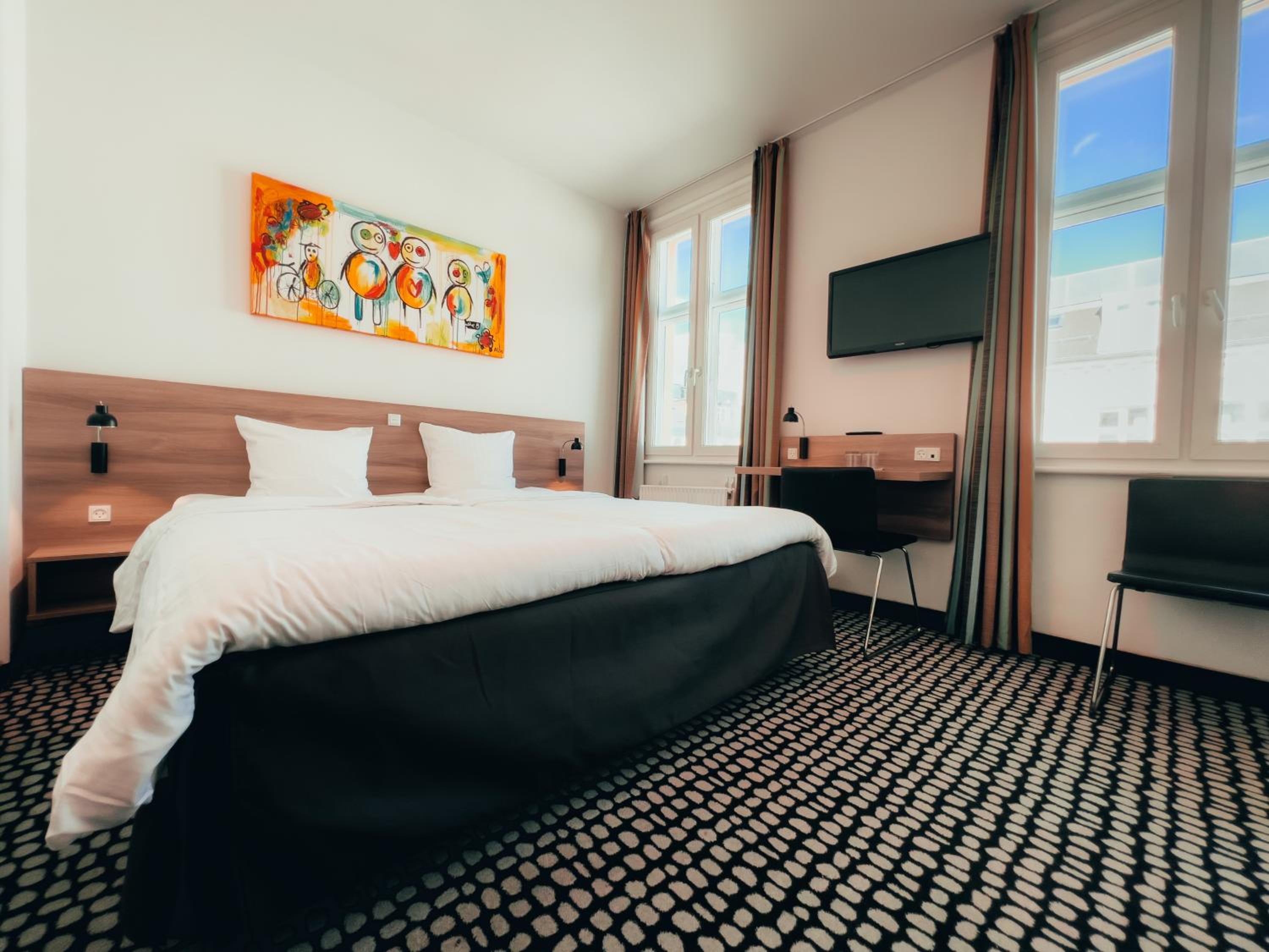 Good Morning Double Room - Photo 1