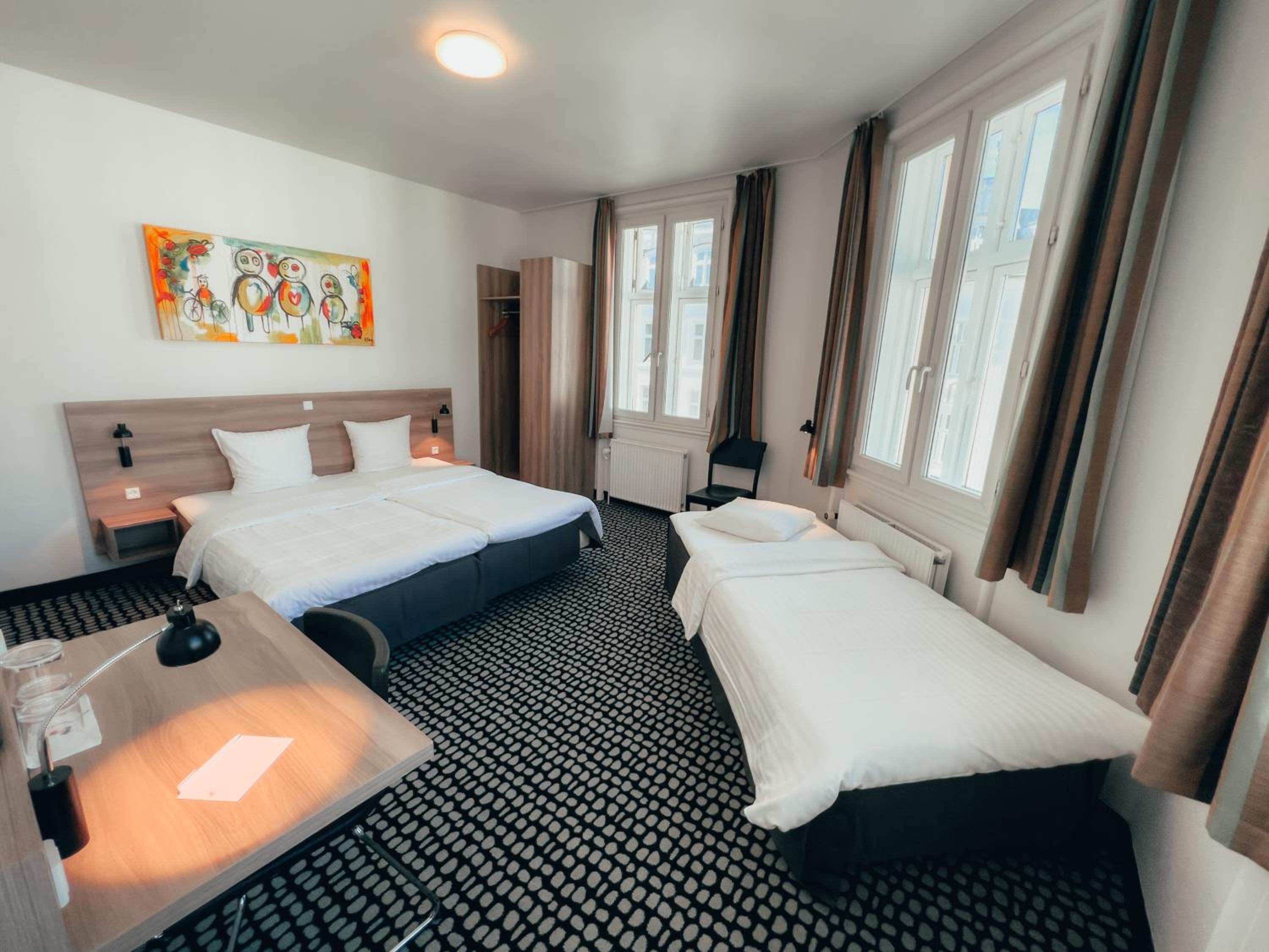 Good Morning Triple Room - Photo 5