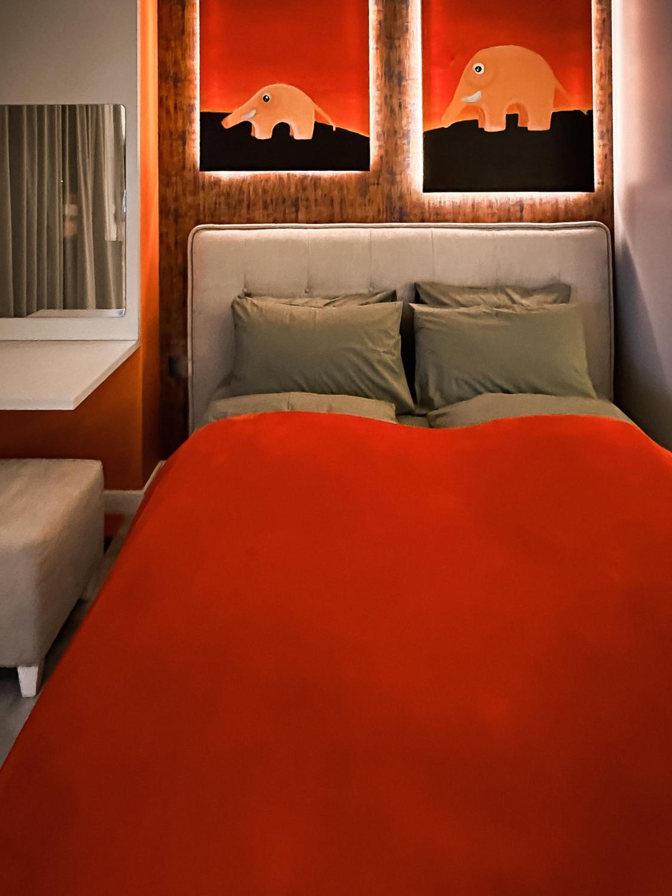 Studio Apartment with Sea View - Photo 32