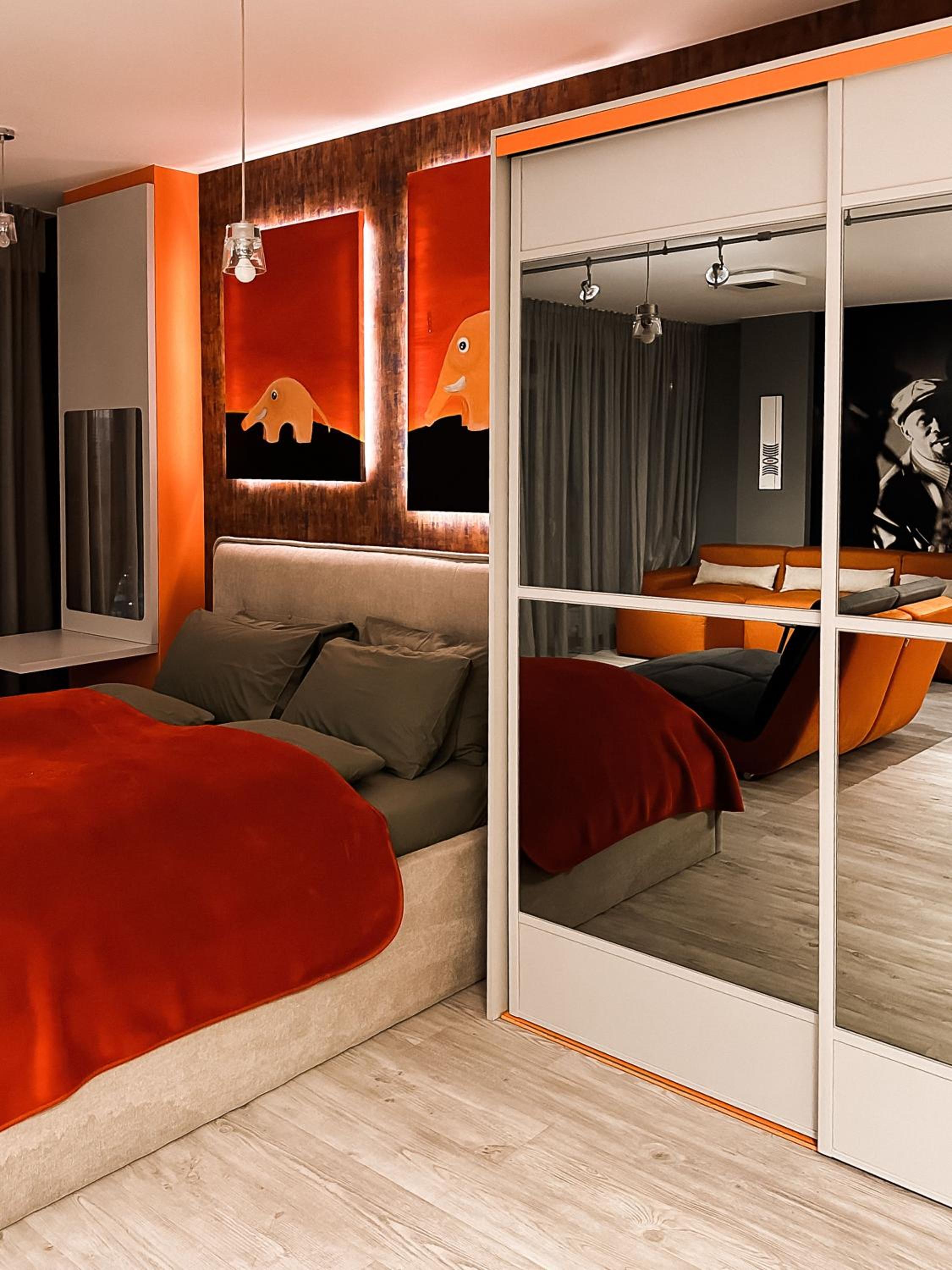 Studio Apartment with Sea View - Photo 34