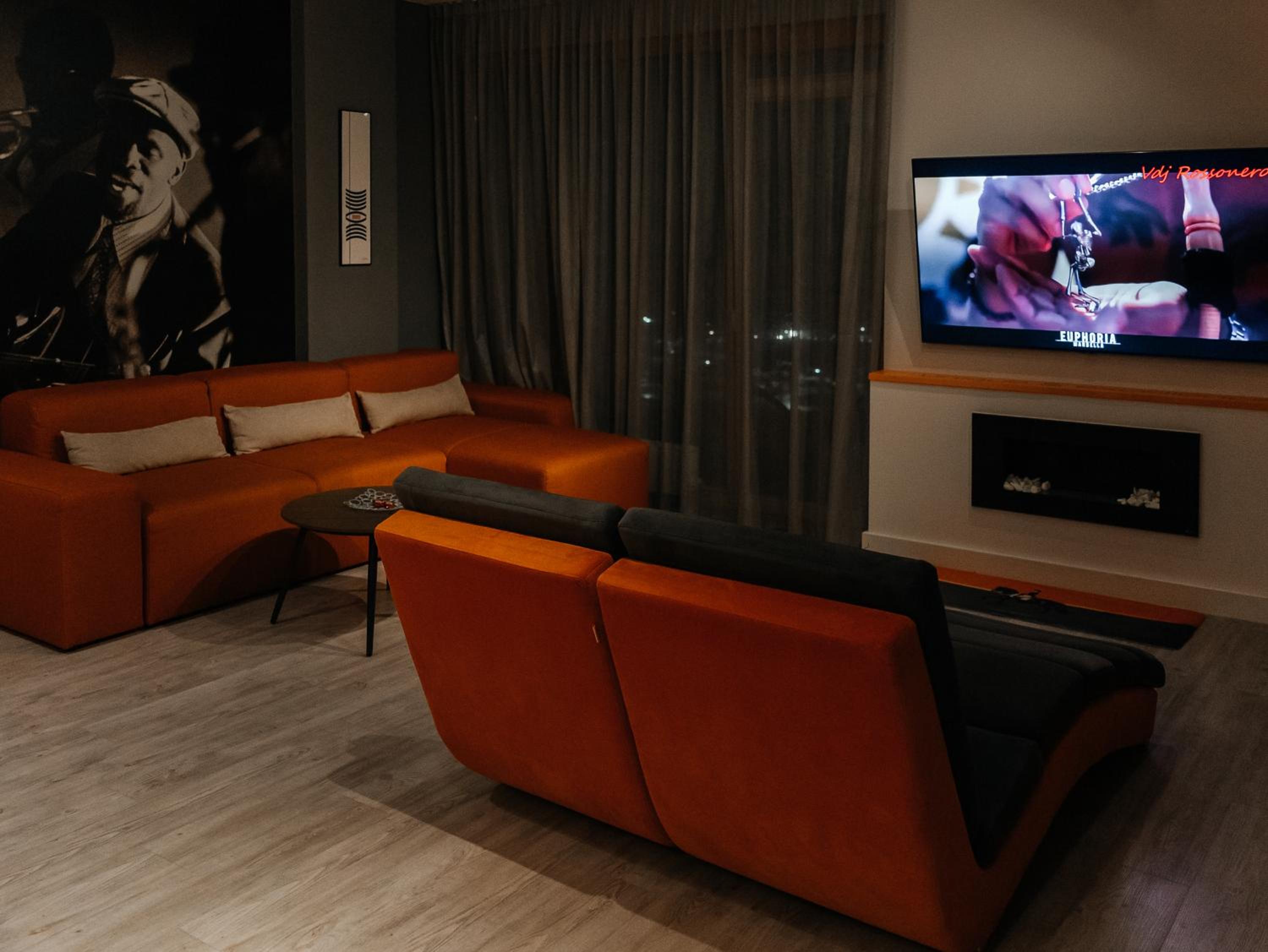 Studio Apartment with Sea View - Photo 20