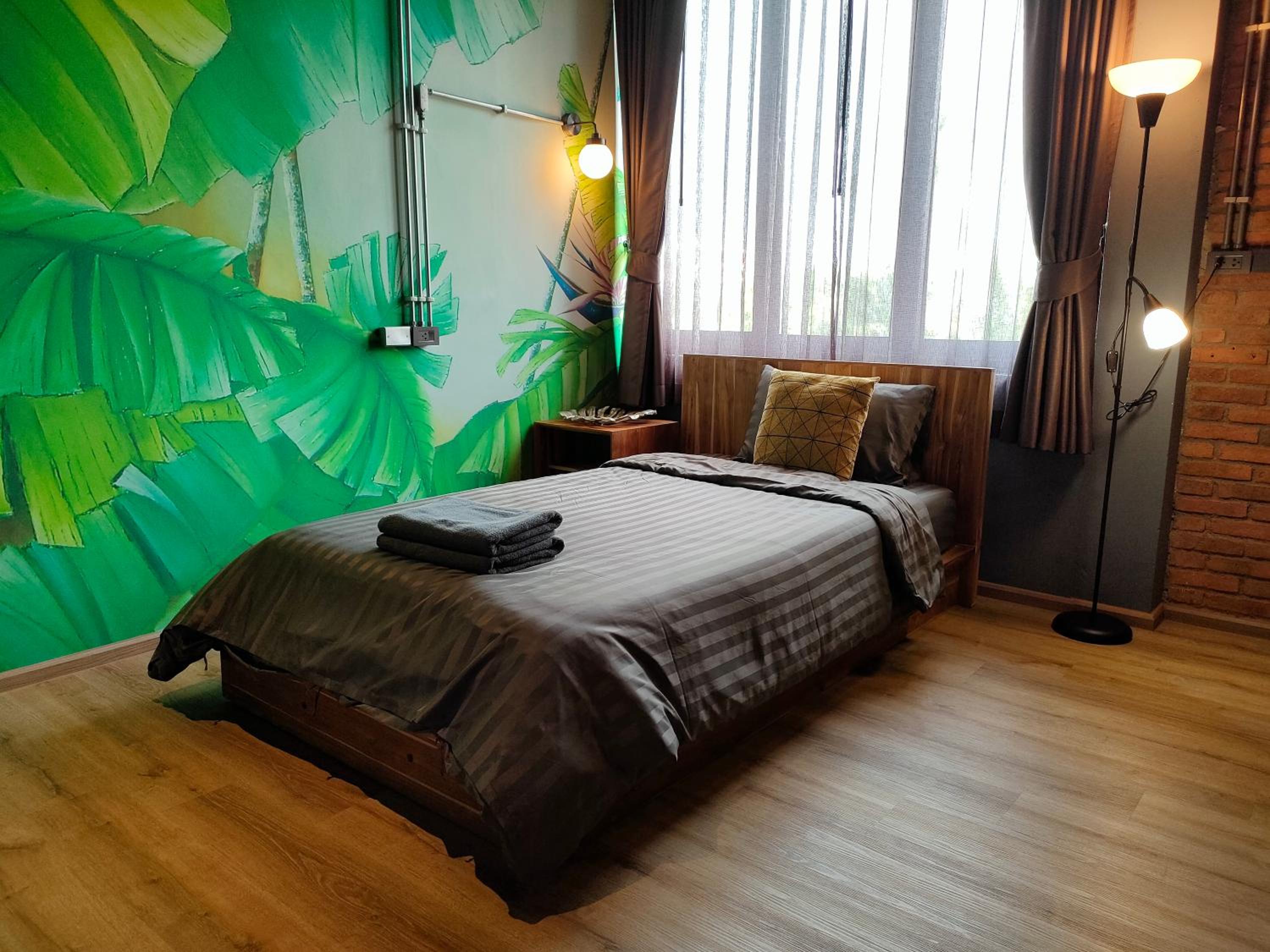 Single Room photo 3