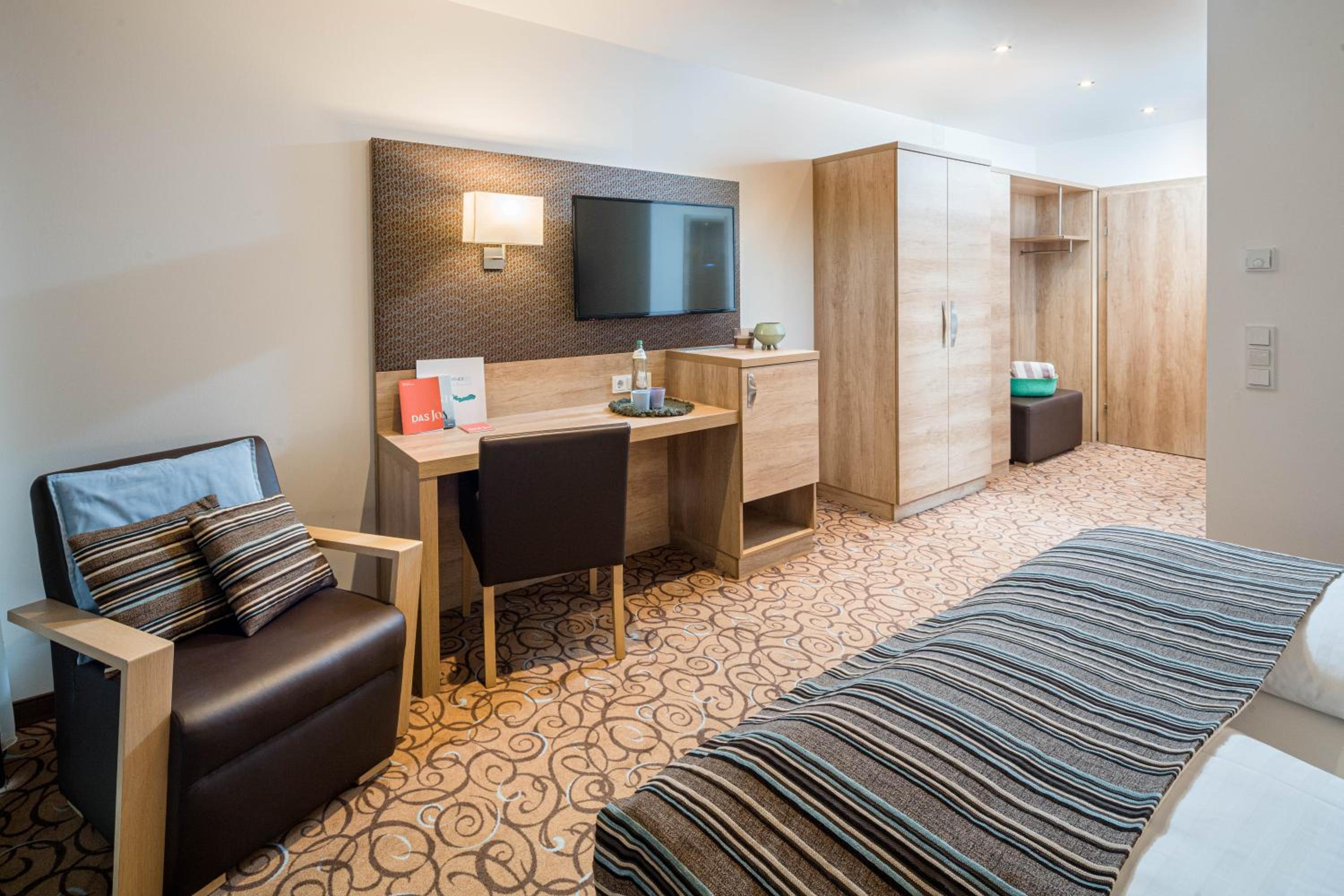 Double Room photo 2