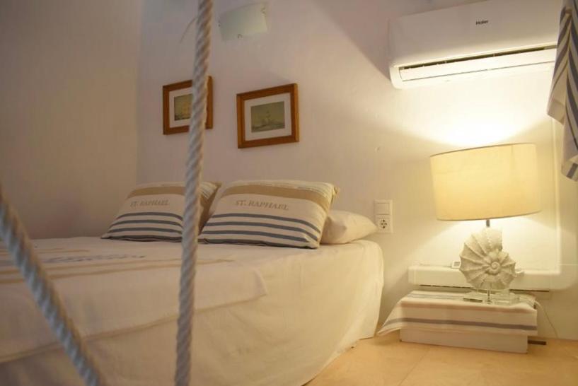 Departamento de tres habitaciones